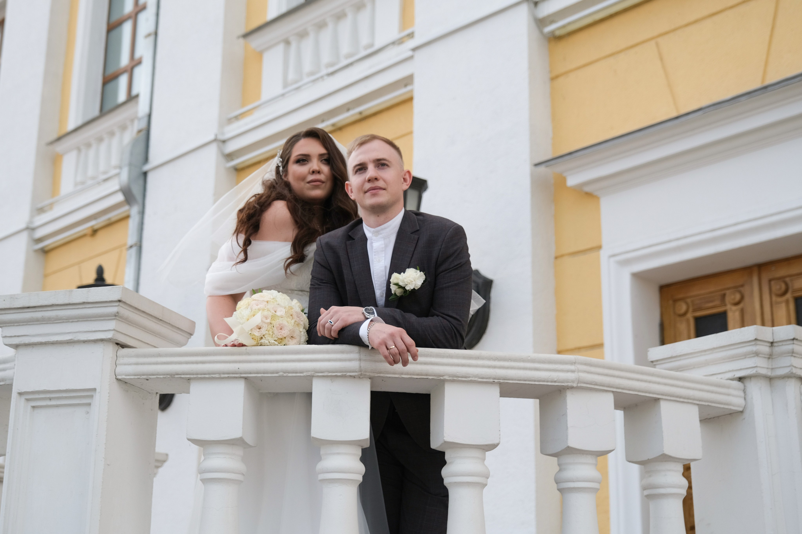 Свадьба Павла и Виктории. Свадебный фотограф в Челябинске Сырчикова Наталья