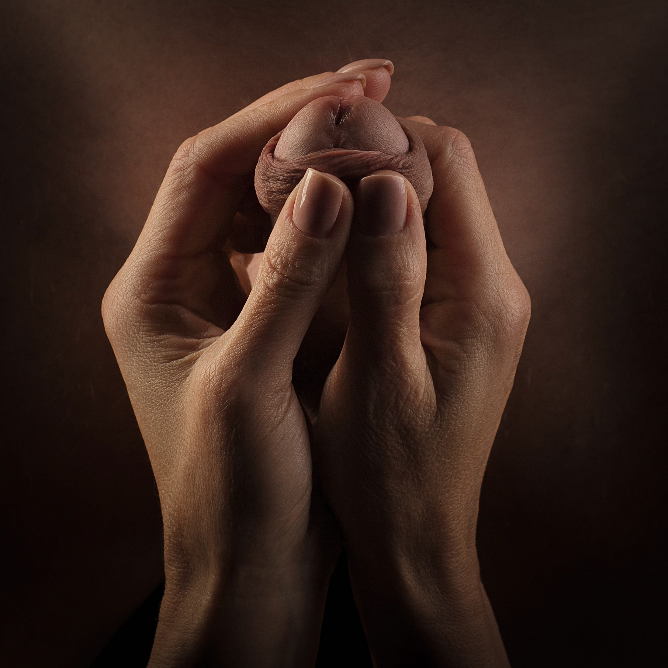 Прикосновения. Фотограф в жанре НЮ Некрасов Михаил (hemail)