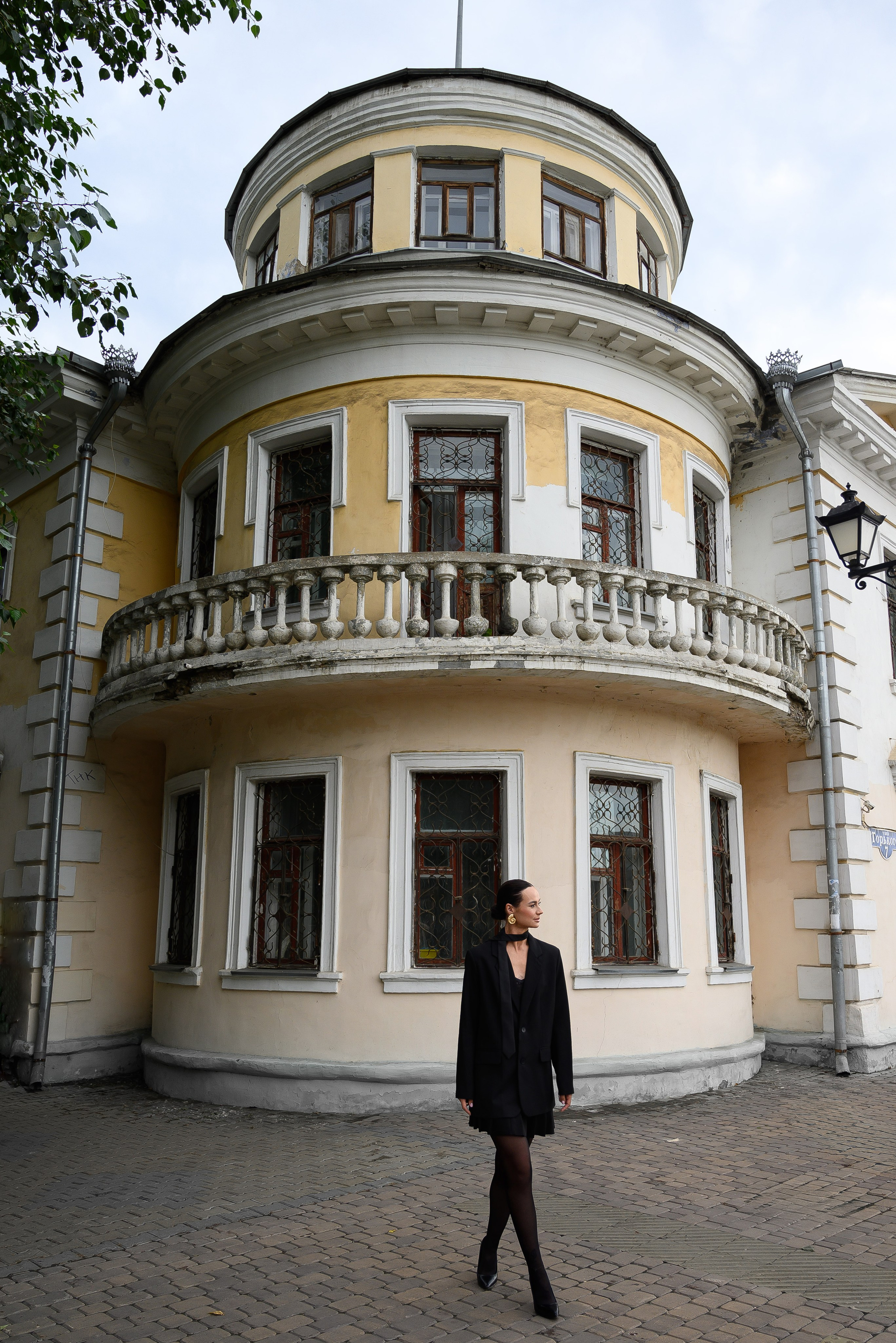 Катя. Тамара Власова