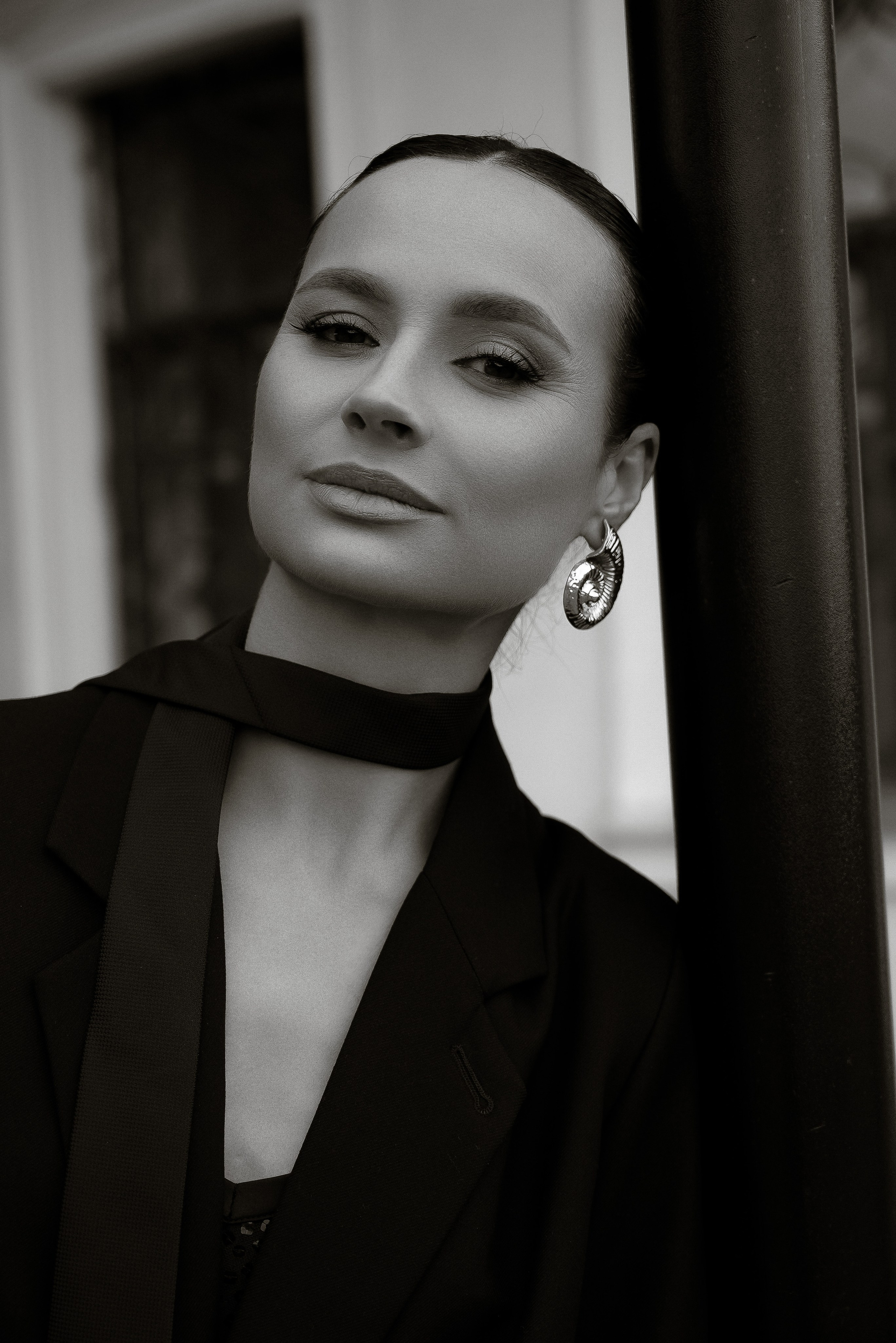 Катя. Тамара Власова