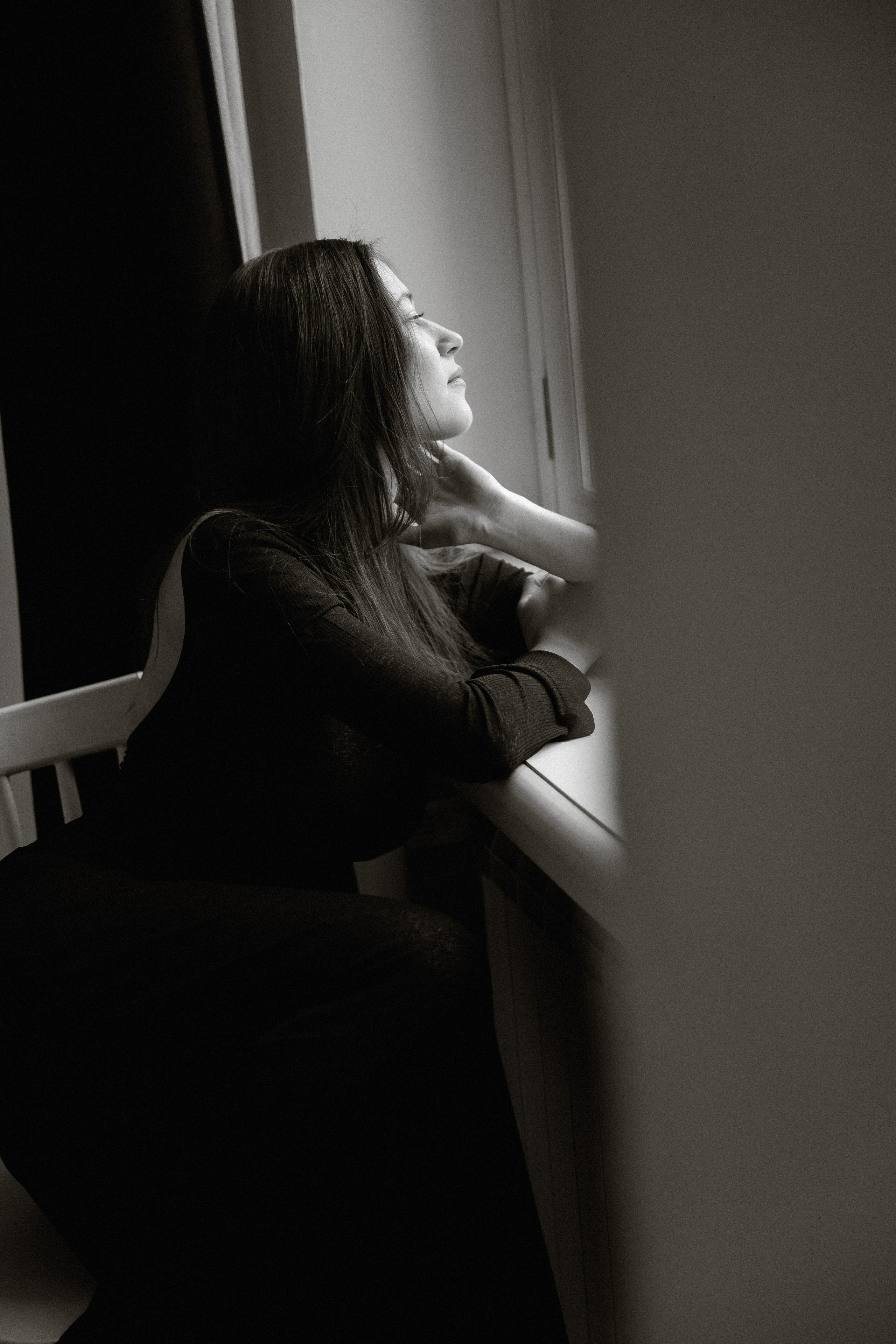 Лилия. Тамара Власова