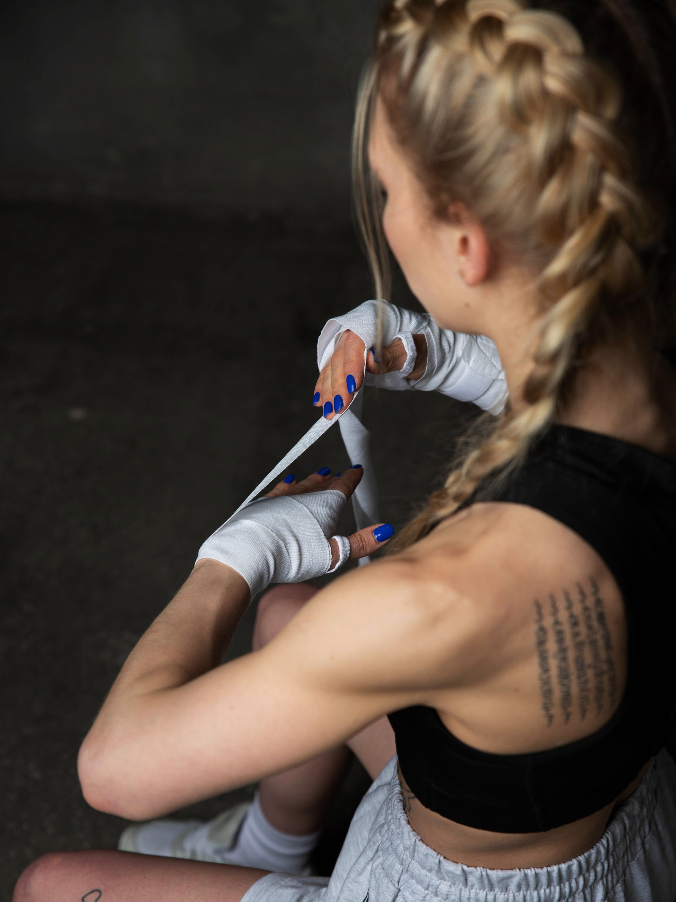 Спорт (или почти спорт). Фотограф в Москве Дмитрий Ромашов