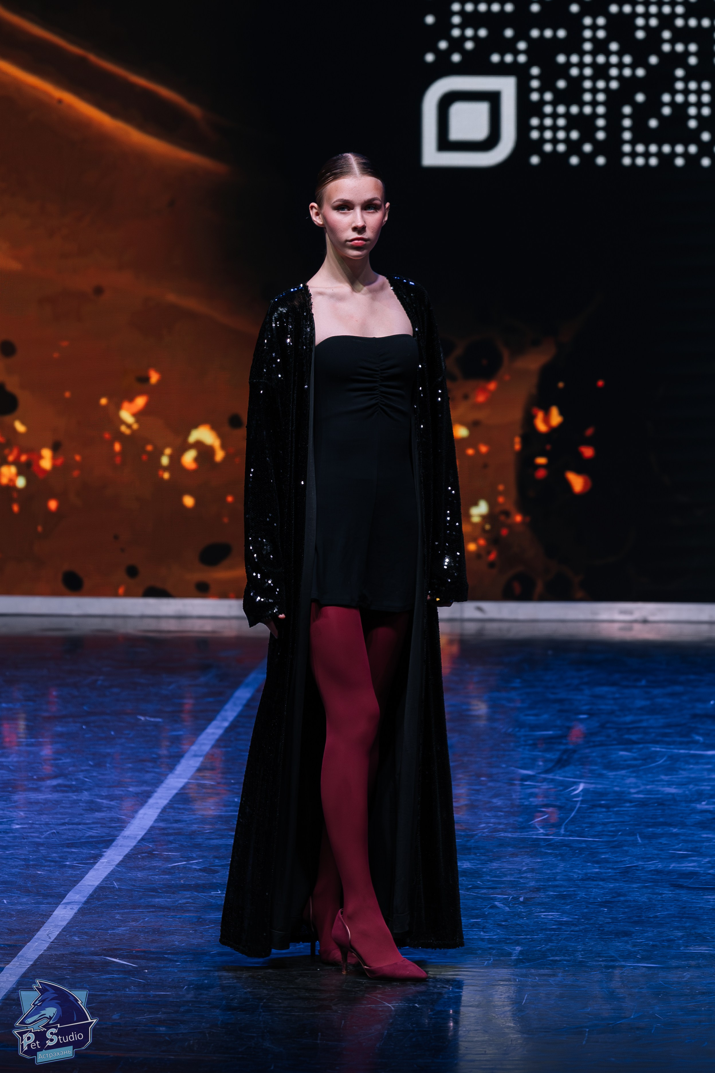 Человек года 2024. Кадр Плюс — Фотография с характером «Визуальный продюсер и фотограф Марк Файзулин»