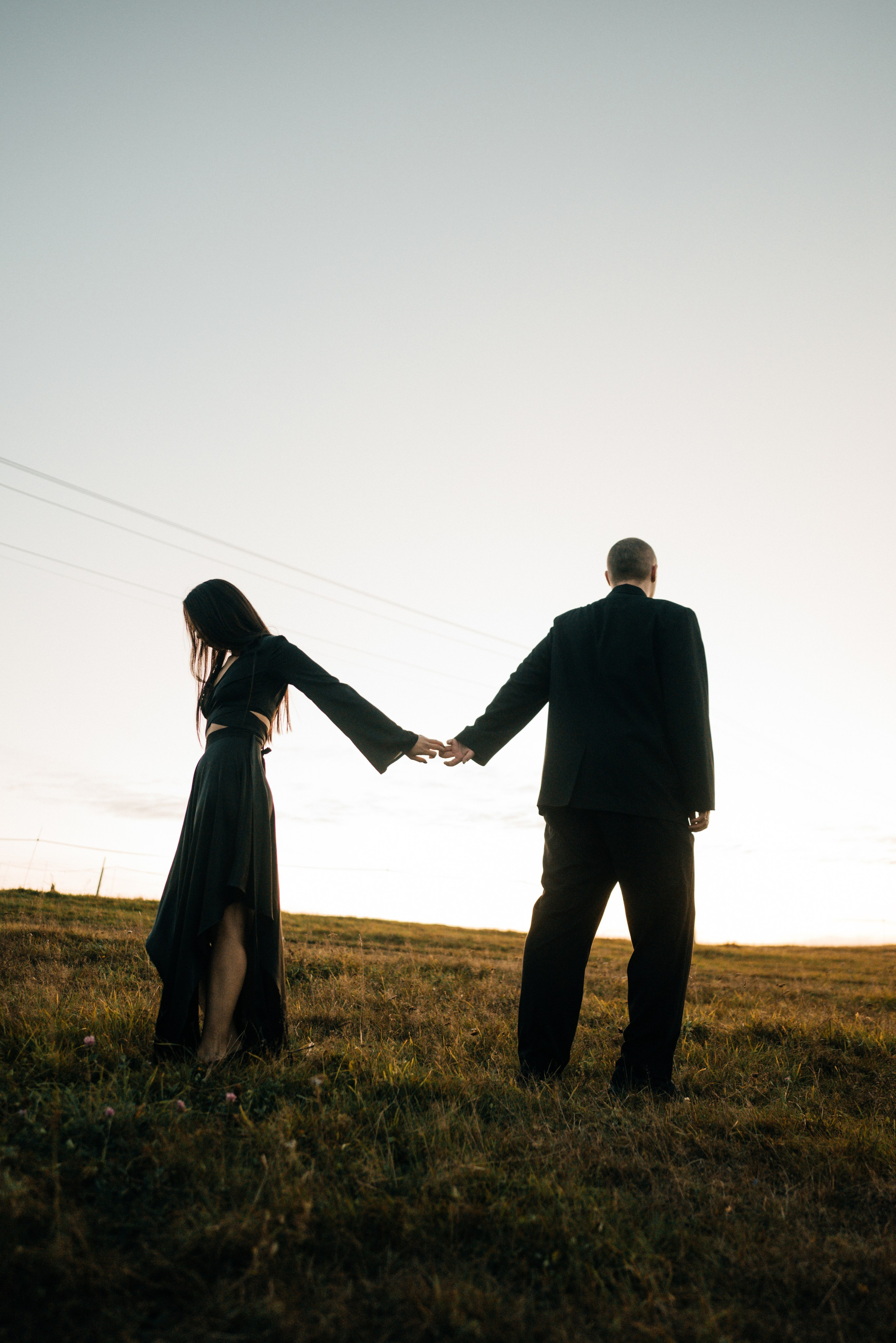 О любви. Виктория Кутуева Фотограф Санкт-Петербург