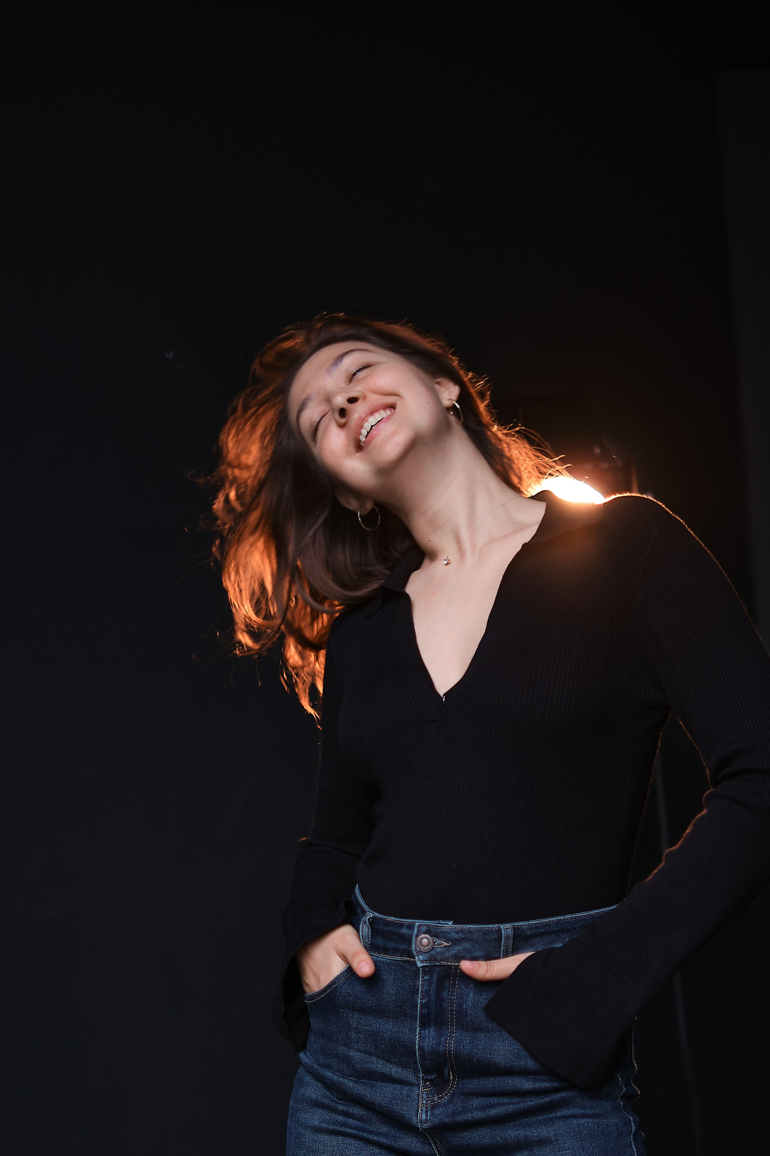 Яна. Новая глава. Фотограф в Барнауле и на Алтае Маша Савова