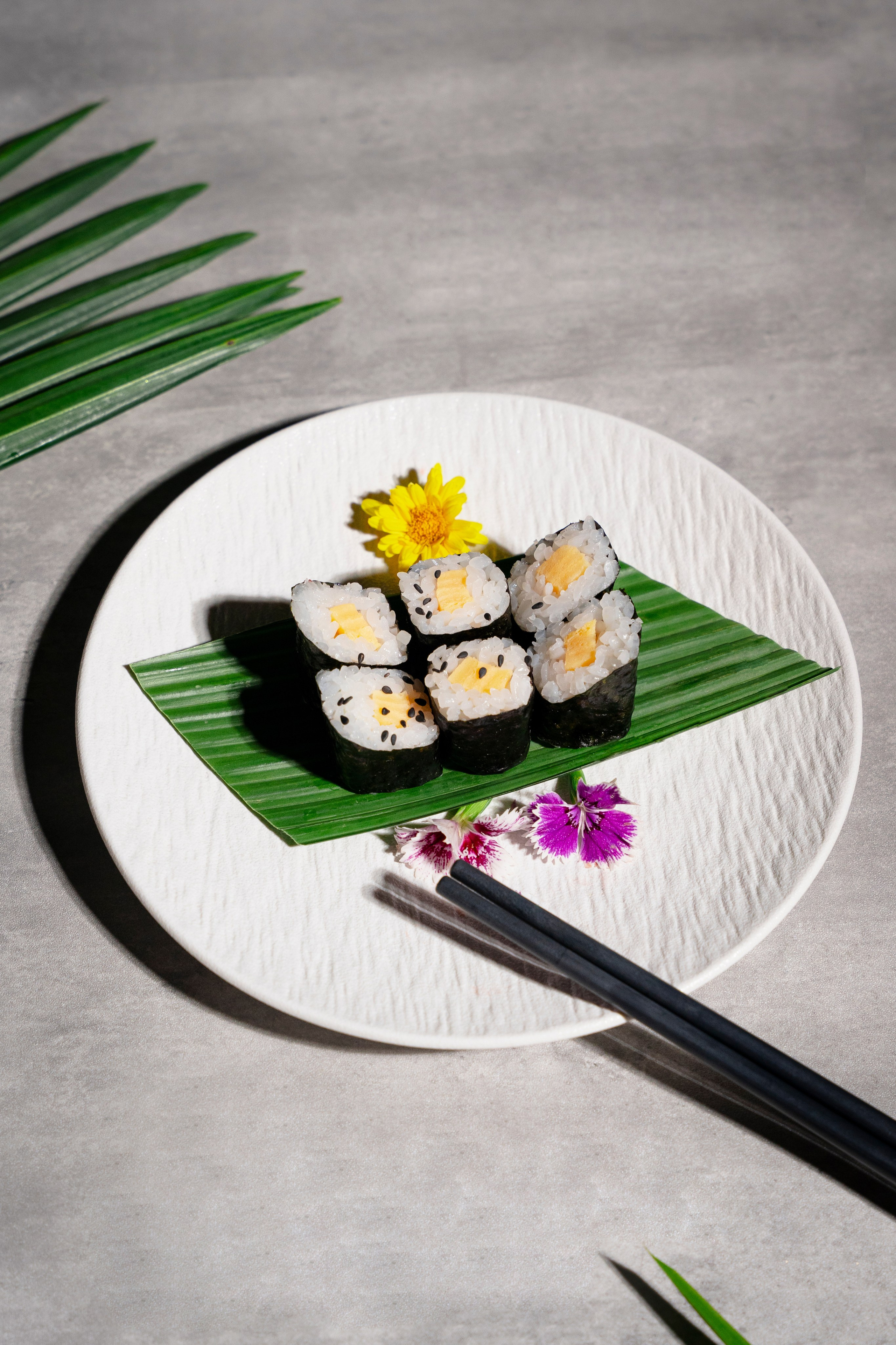 Съемка для ресторана Lagoone