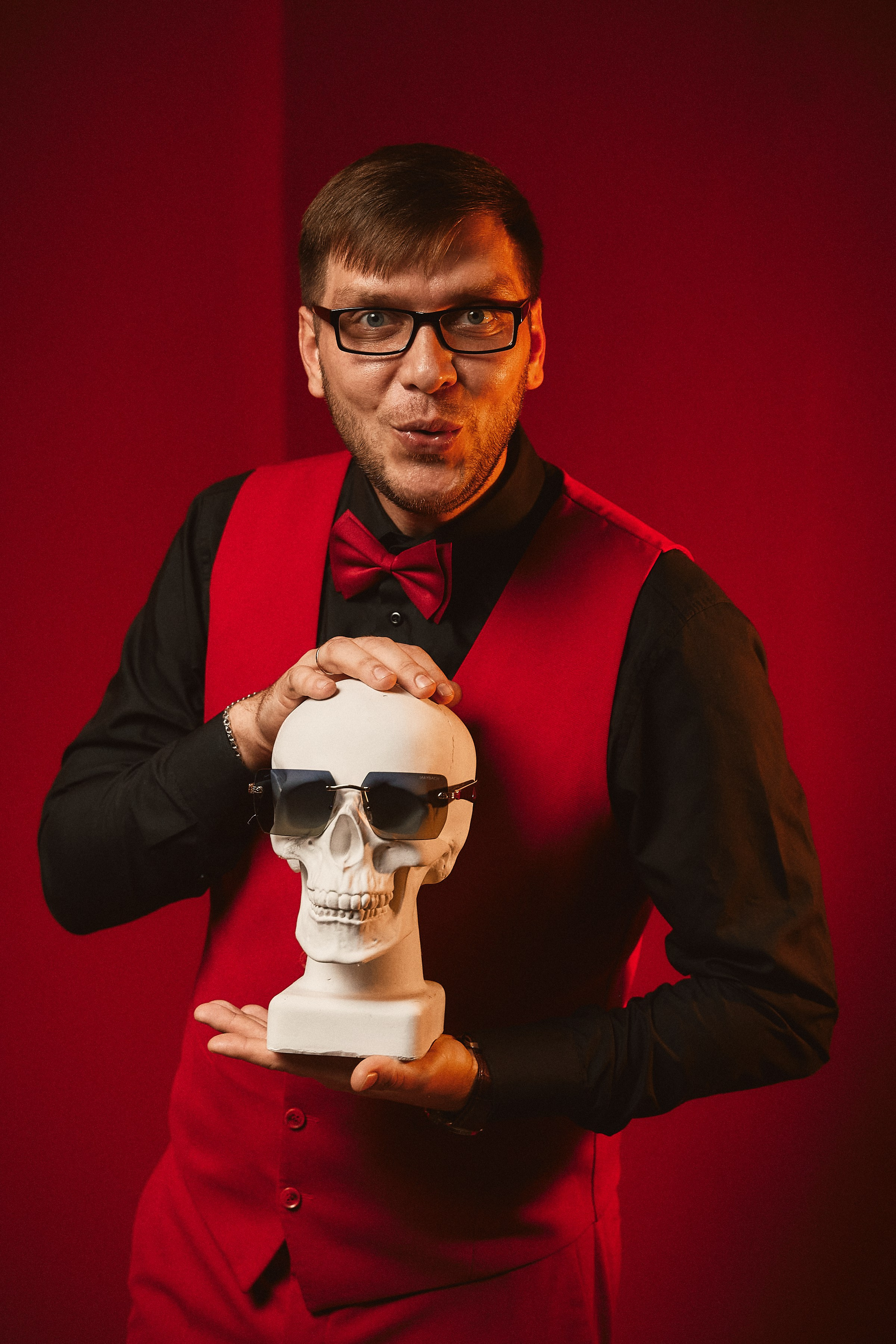 Портретная фотография. Петр Ступень. Свадебное, семейное фото и видео. Москва. Краснодар