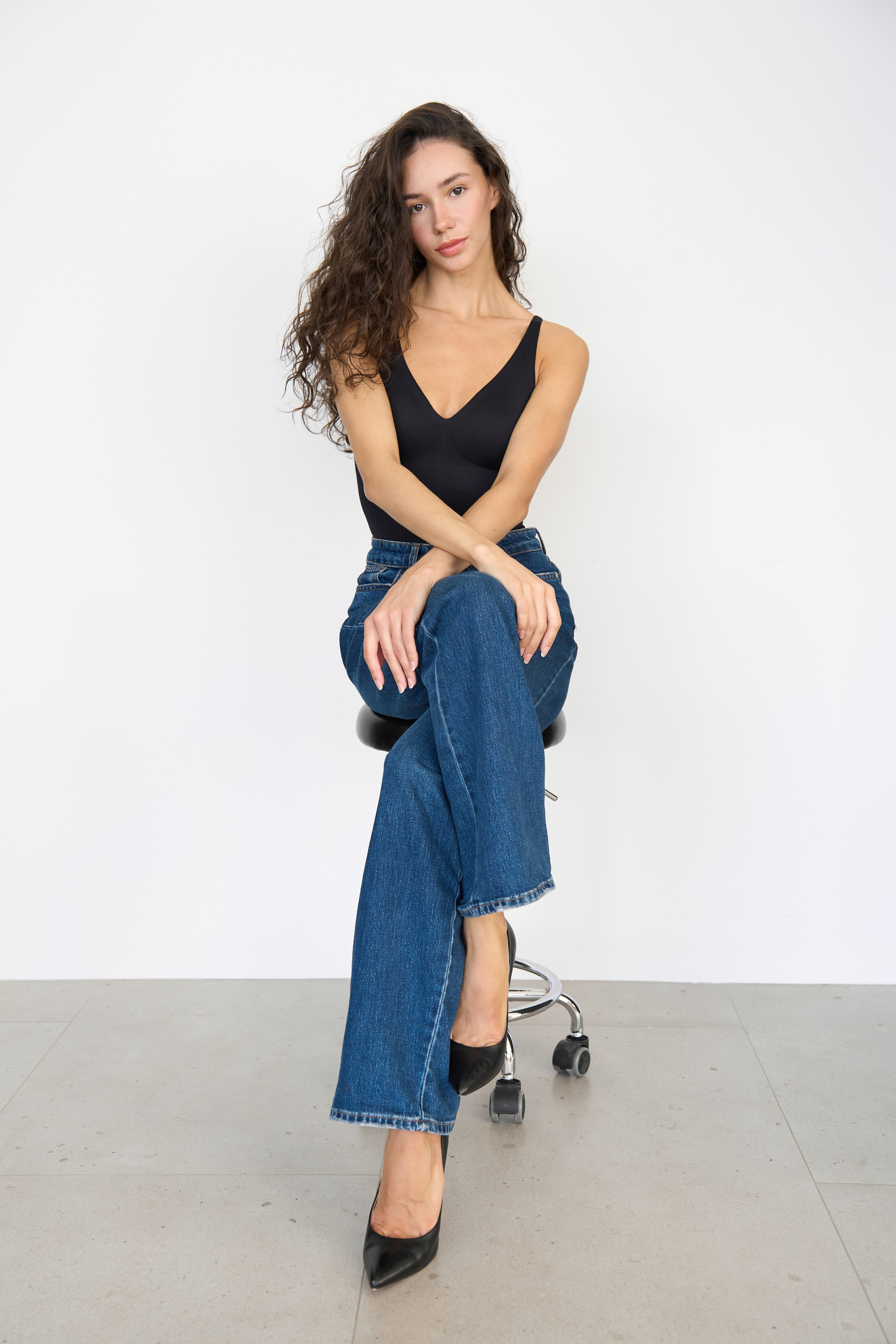 Юля. Oreshkinaphoto.ru