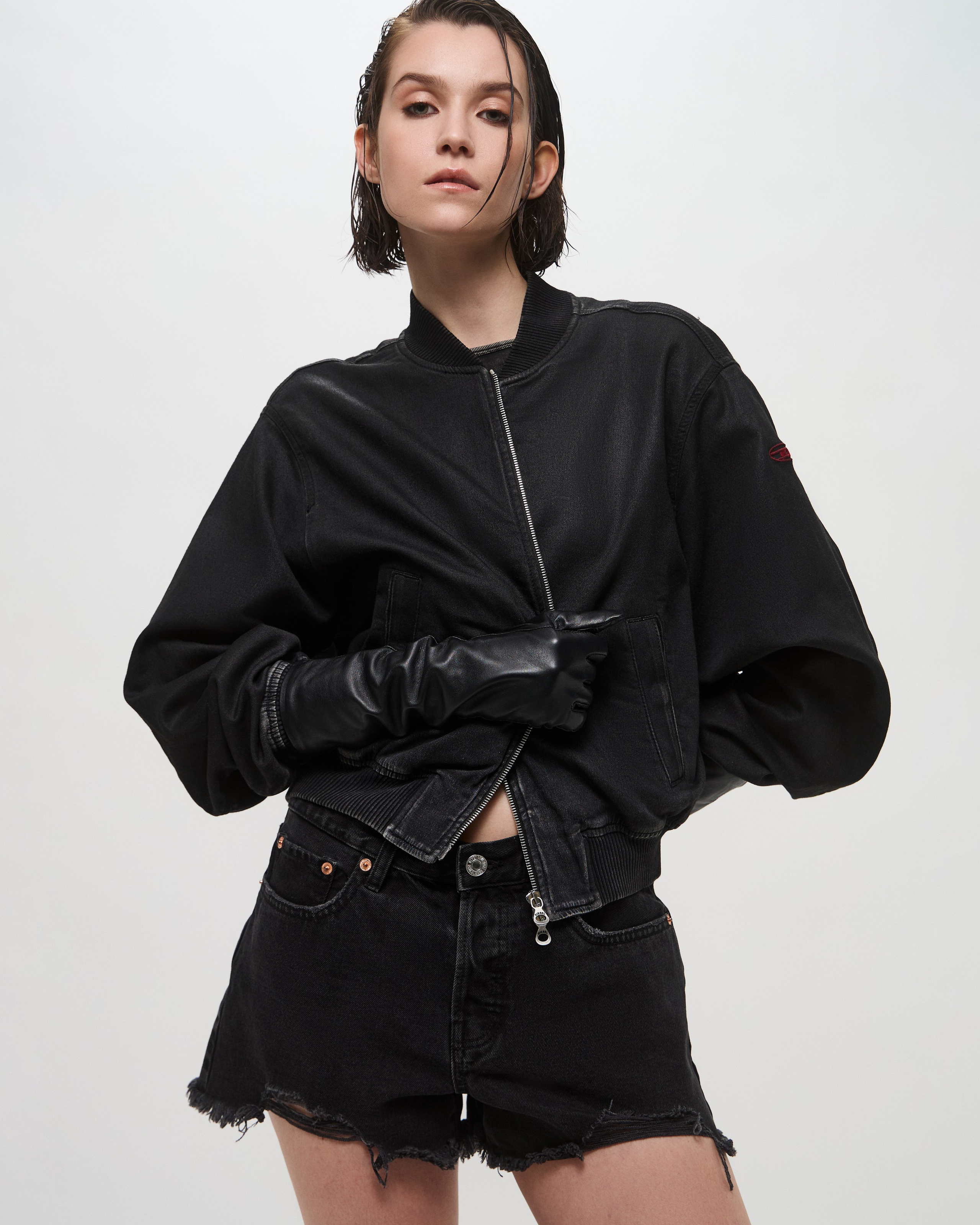 Diesel for LAMODA. Oreshkinaphoto.ru