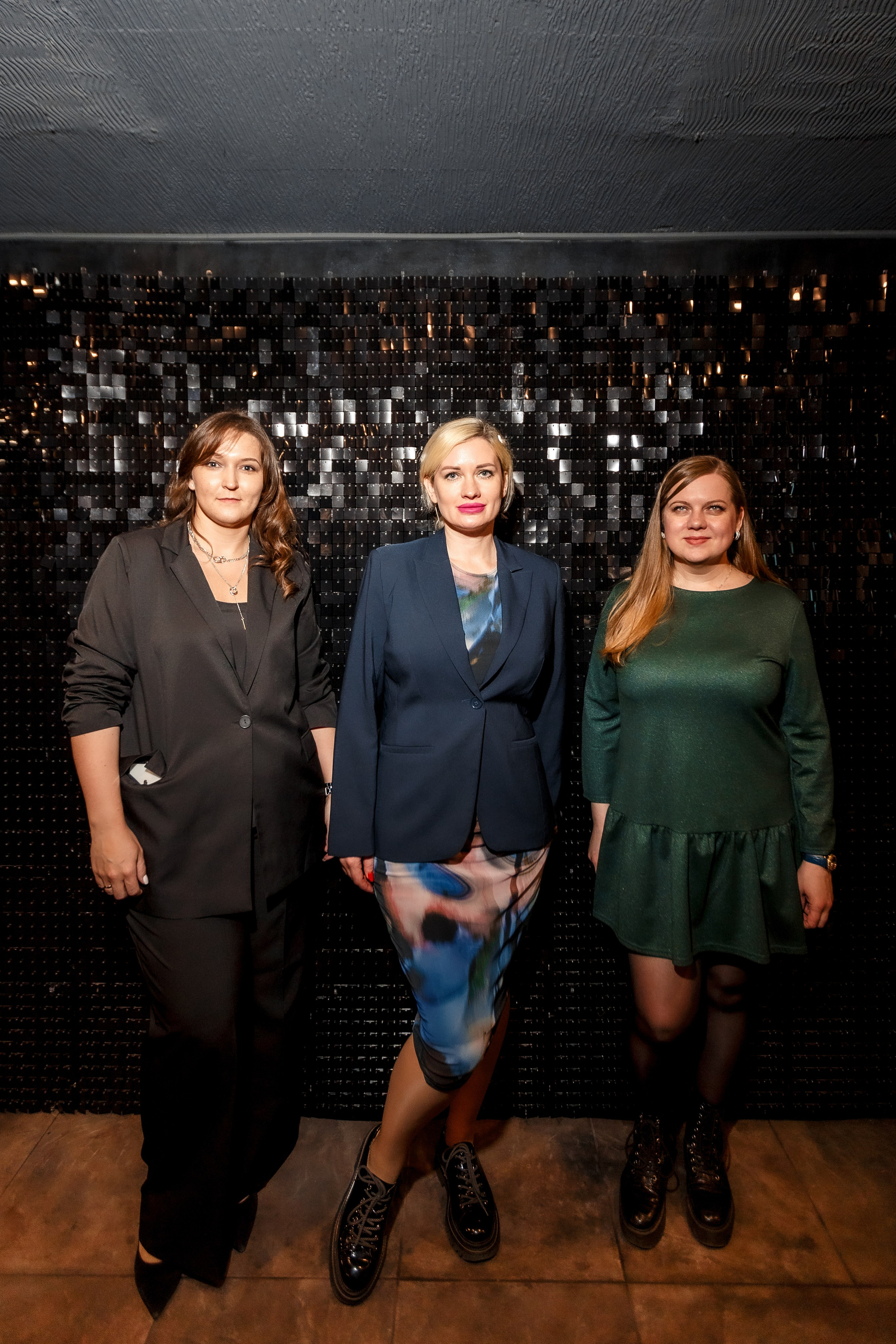 Апикс Конференция. Свадебный фотограф в Москве — Ольга Козловская