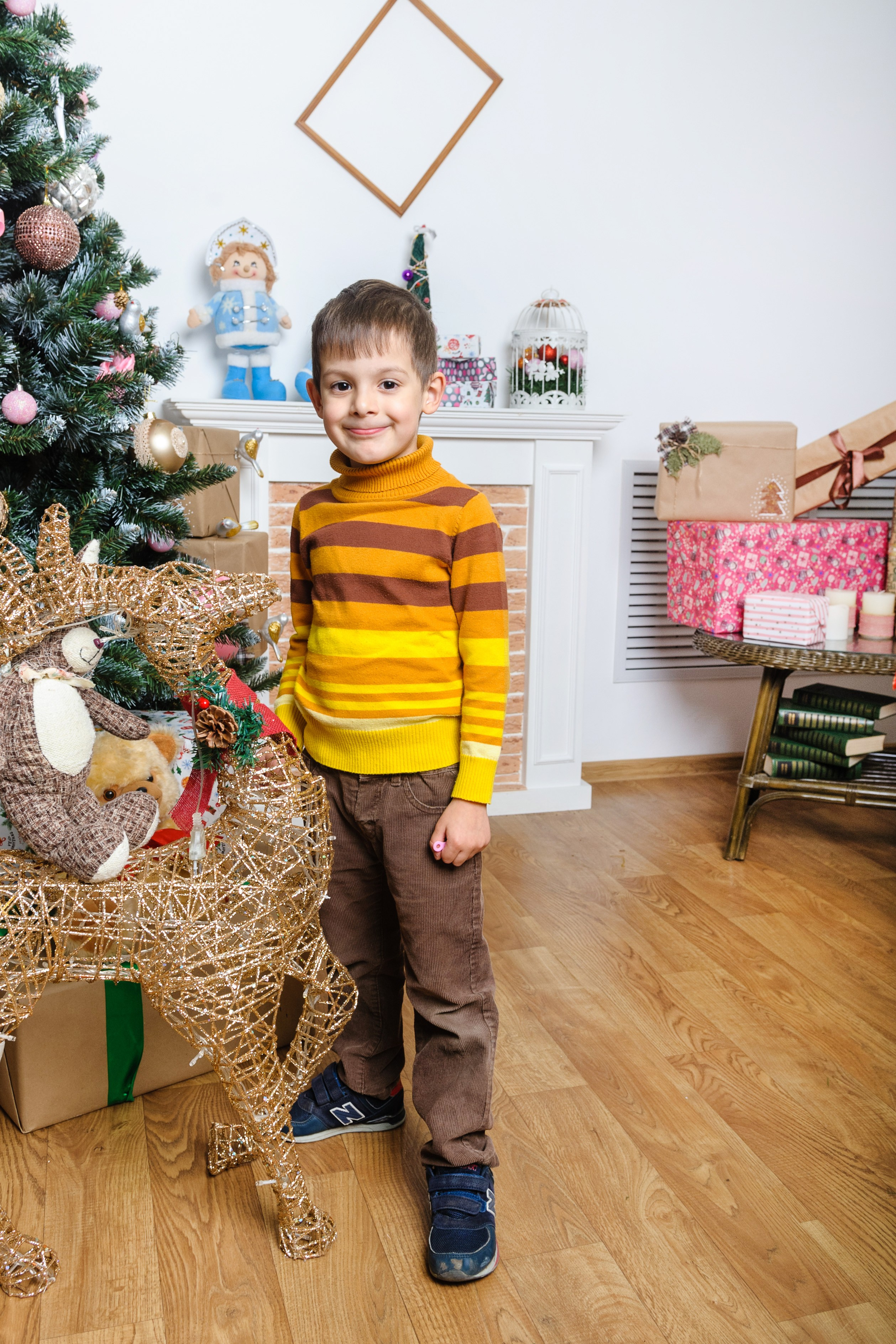 Белая студия. Фотограф в Ростове-на-Дону Маркер Елена