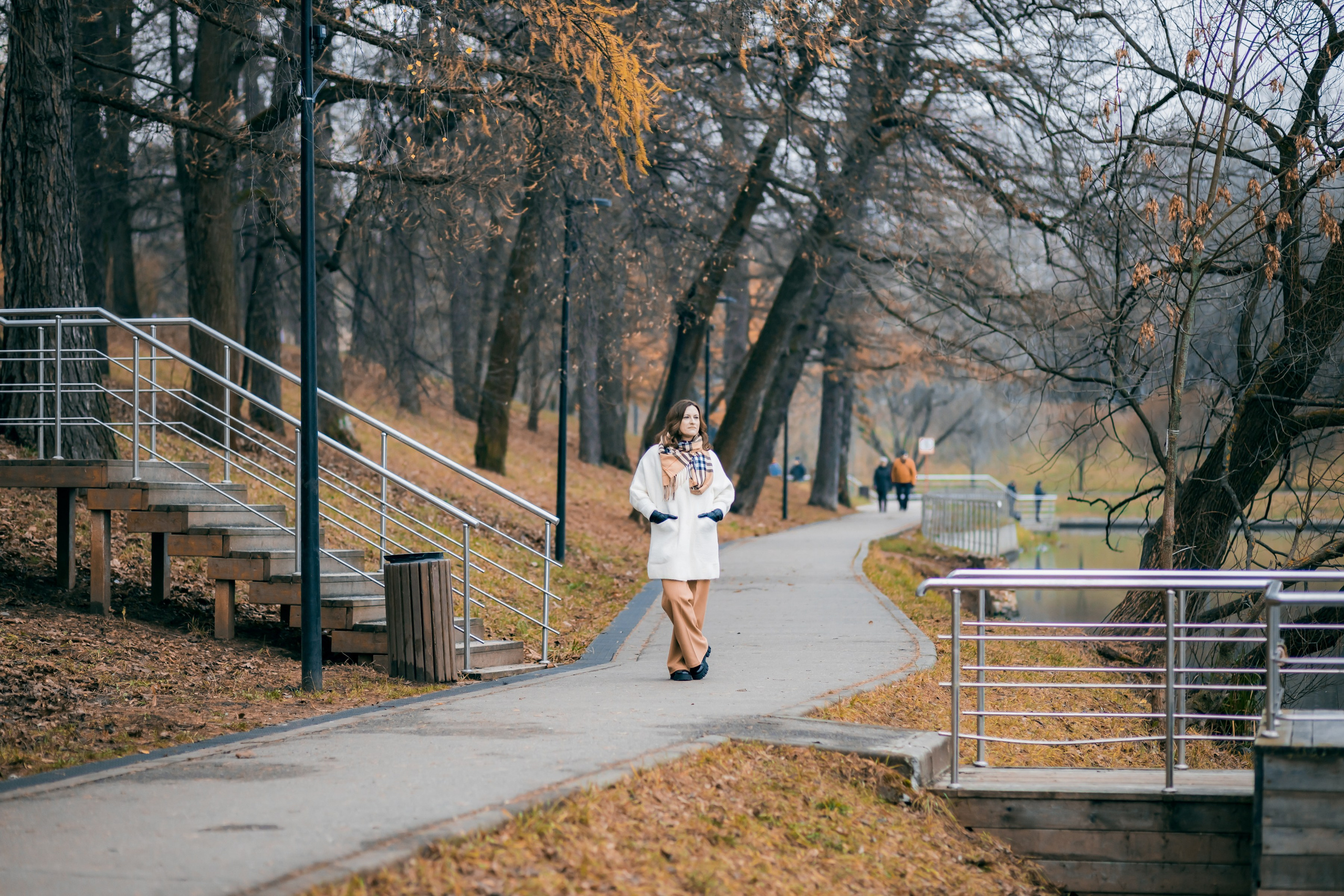 Светлана. Интерьеры, Контент, Портреты | Фотограф в Москве Дани Терно