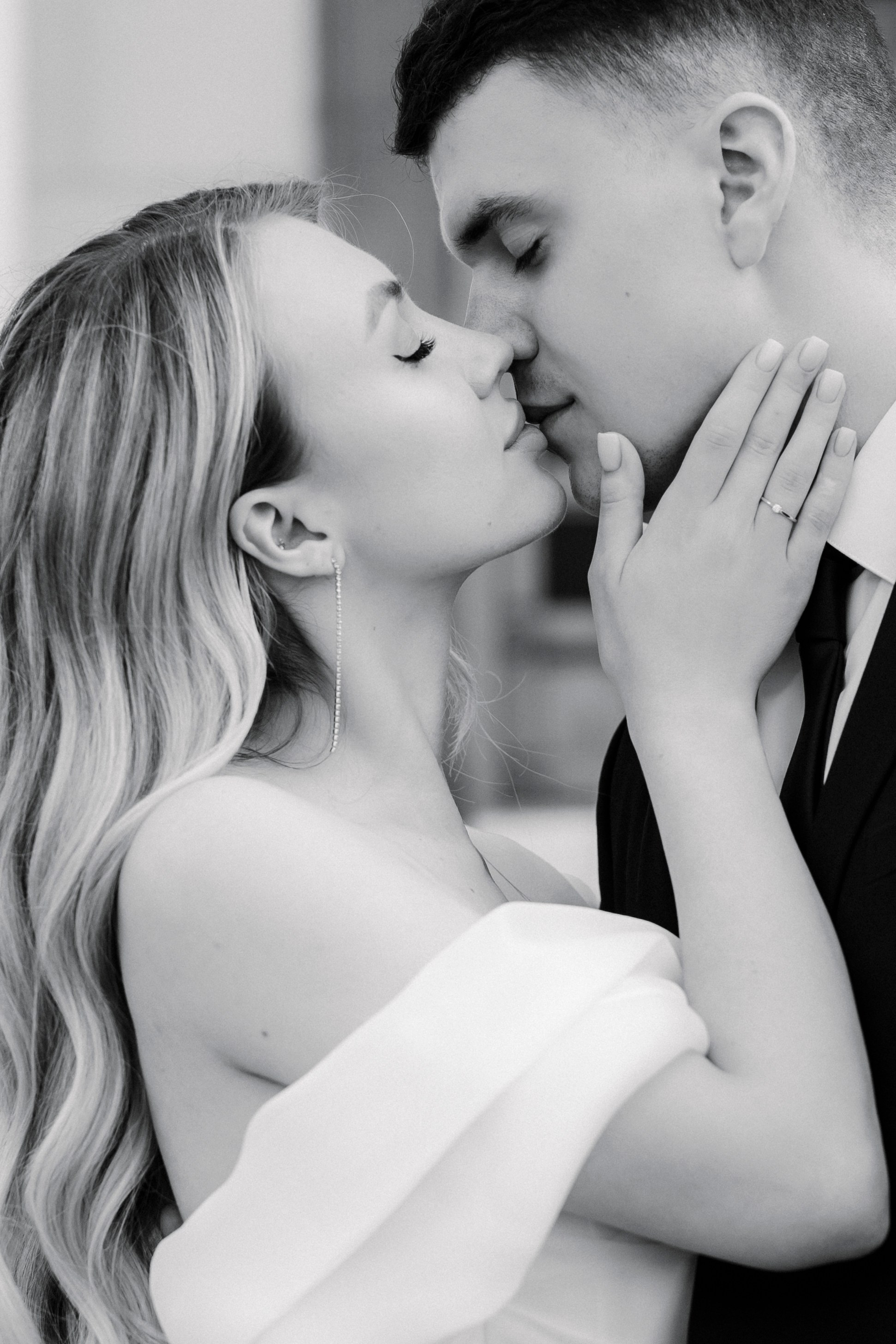 Настя и Саша. Фотограф в Челябинске