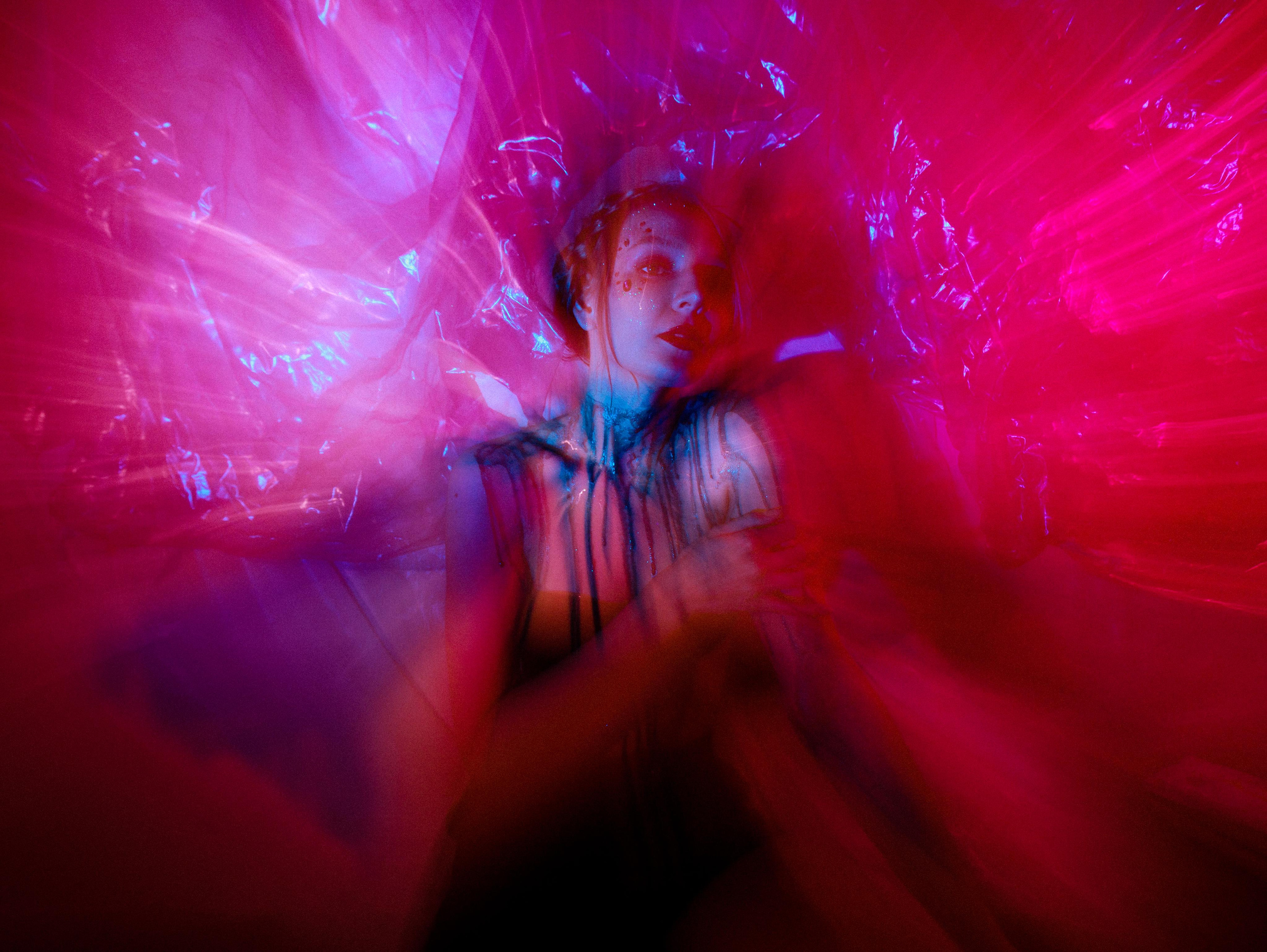 Golden demon. Фотограф Мария Немм