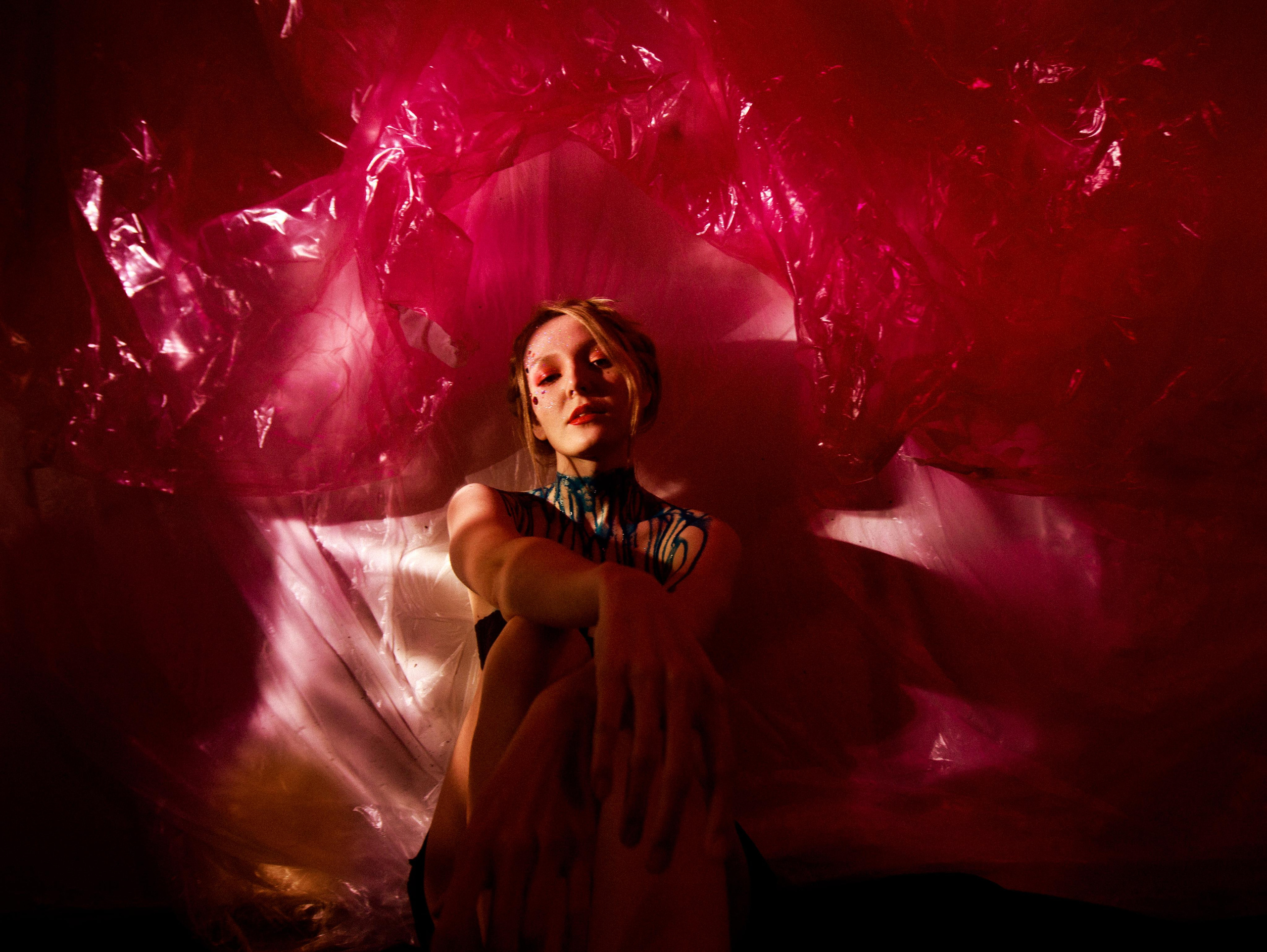 Golden demon. Фотограф Мария Немм