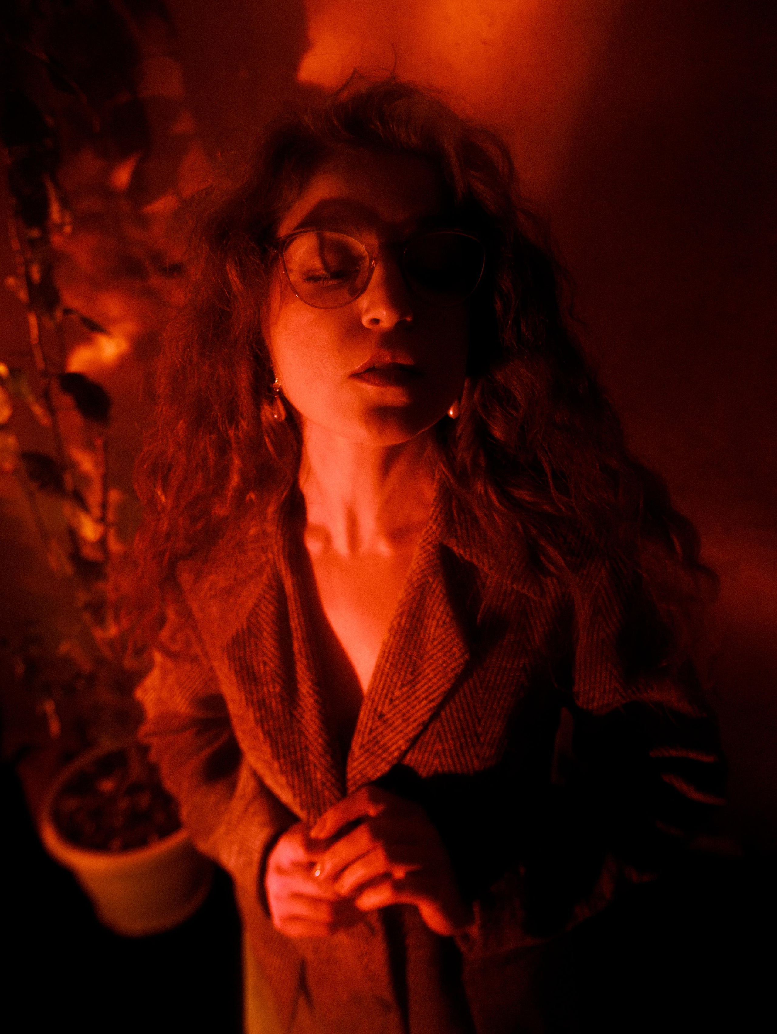 Cinema 80. Фотограф Мария Немм