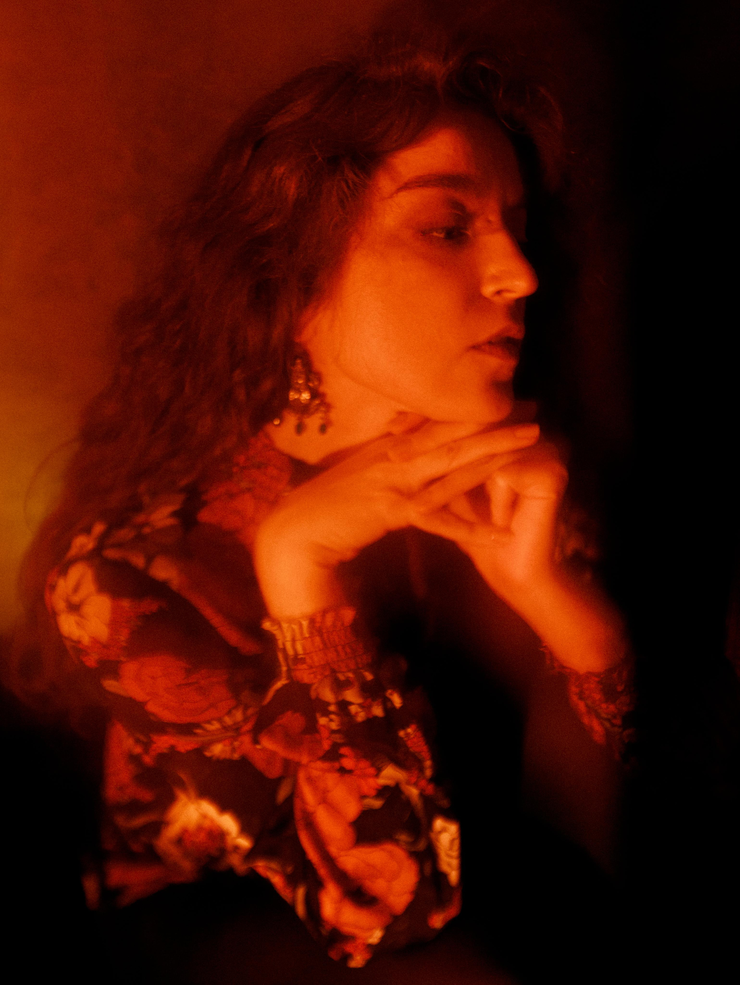 Cinema 80. Фотограф Мария Немм