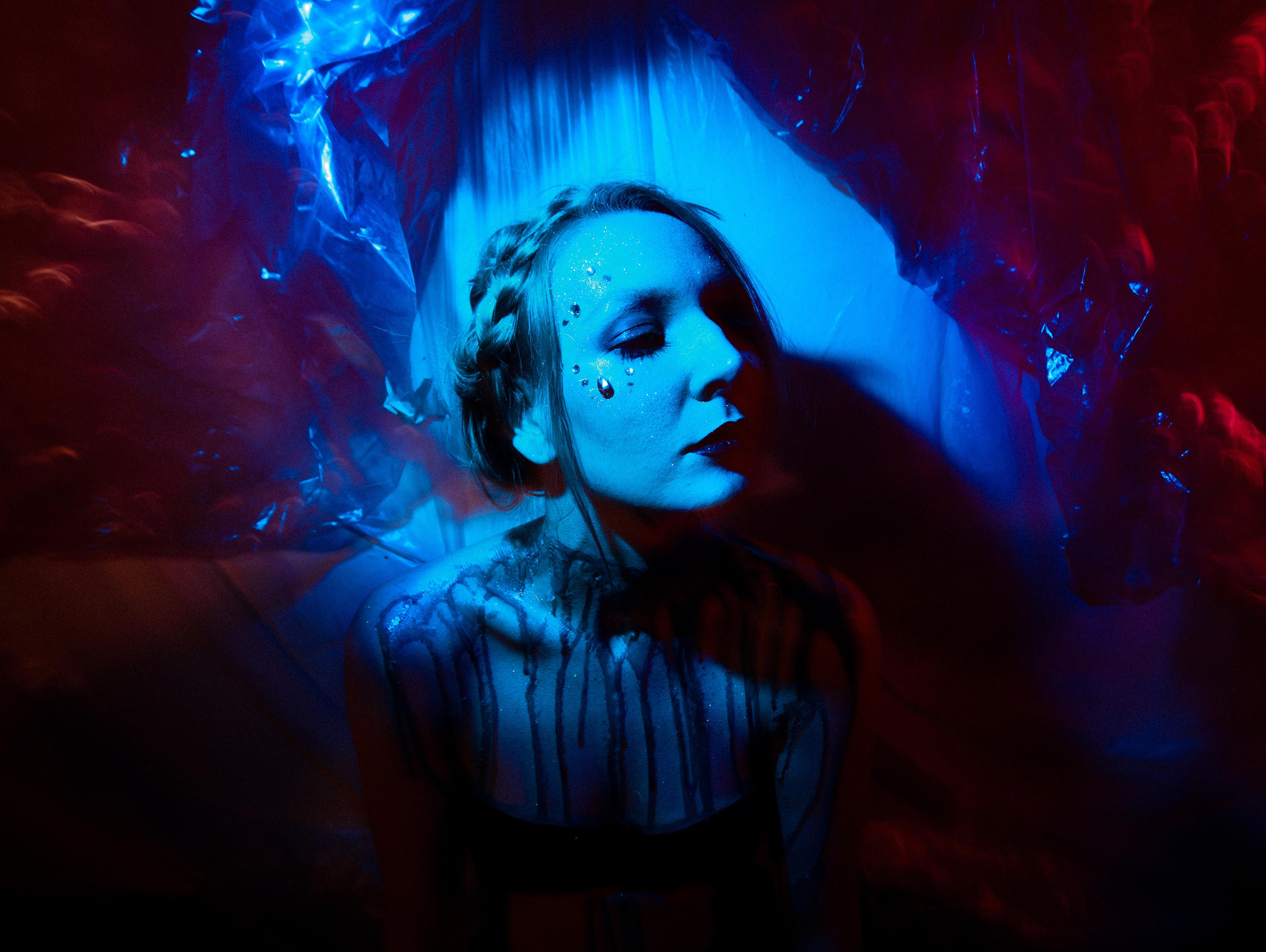 Golden demon. Фотограф Мария Немм