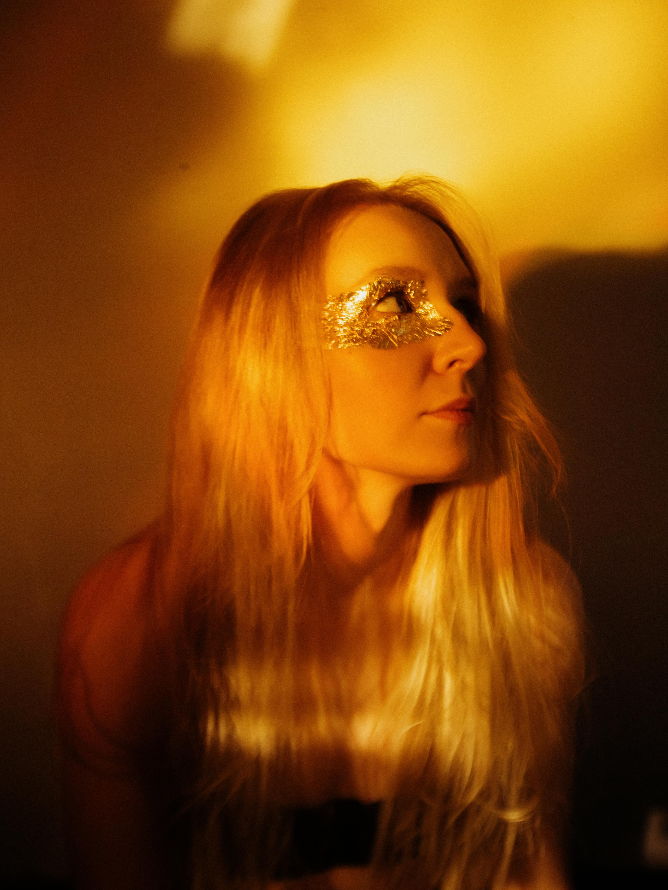 Golden demon. Фотограф Мария Немм