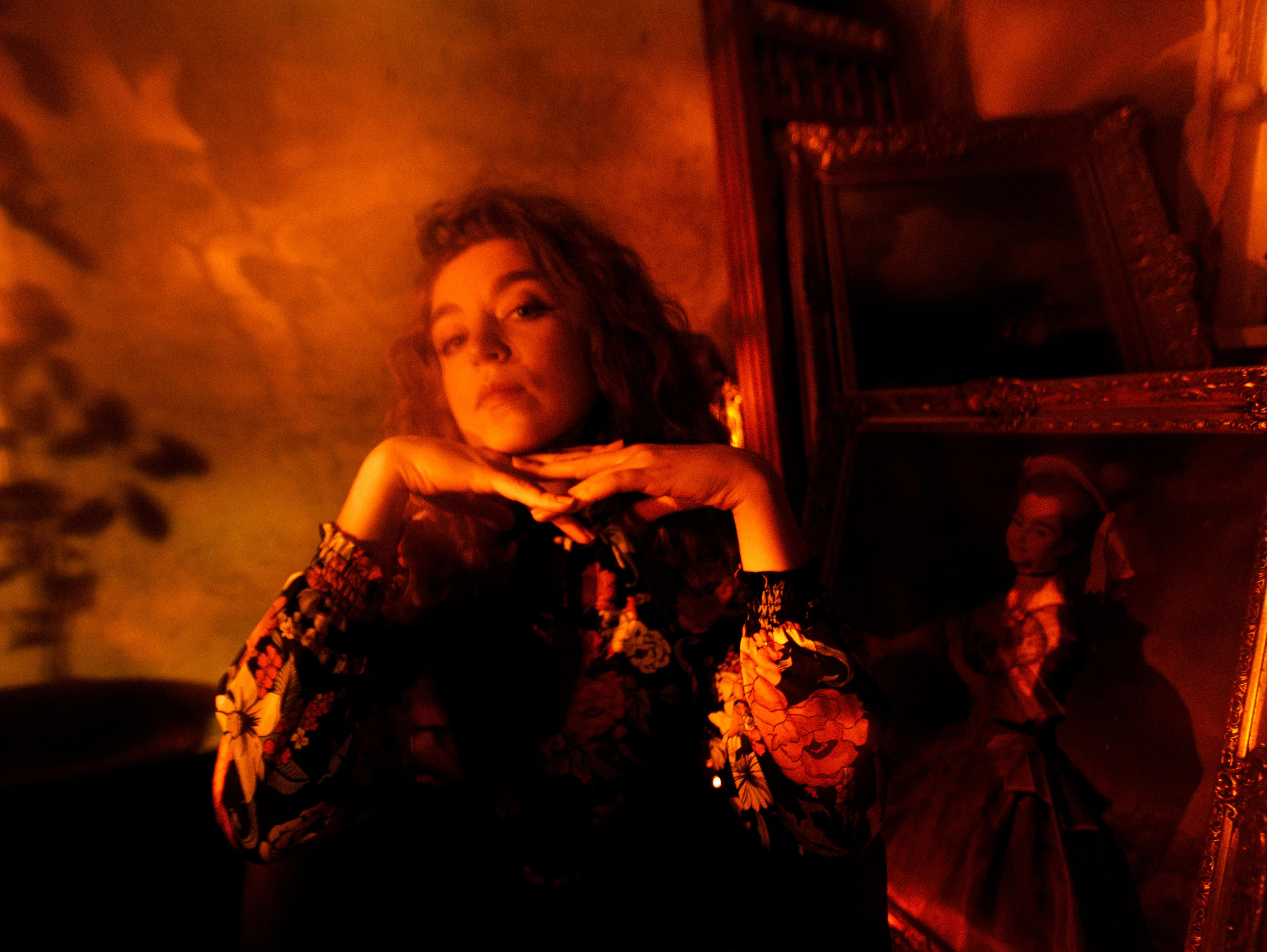 Cinema 80. Фотограф Мария Немм