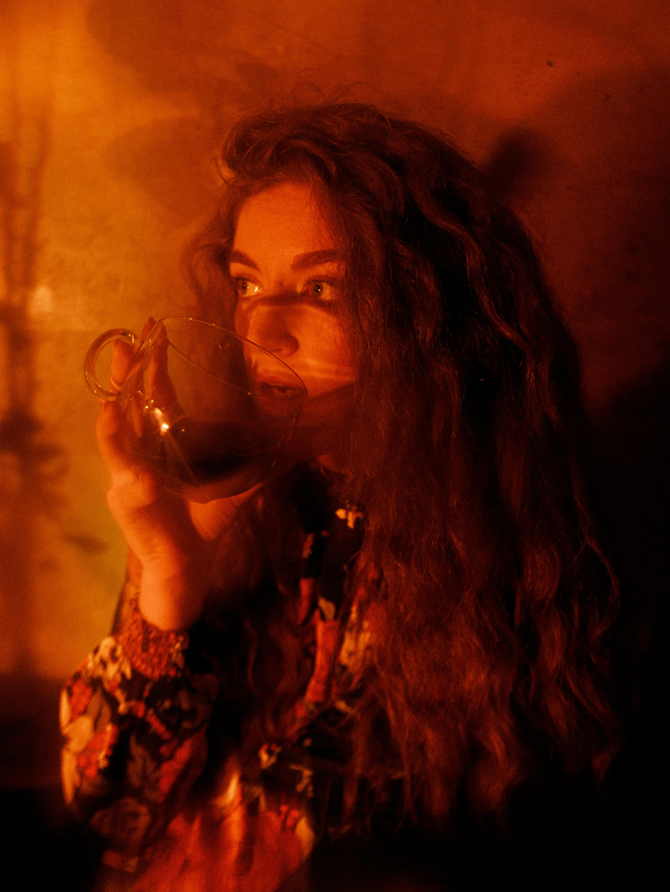 Cinema 80. Фотограф Мария Немм