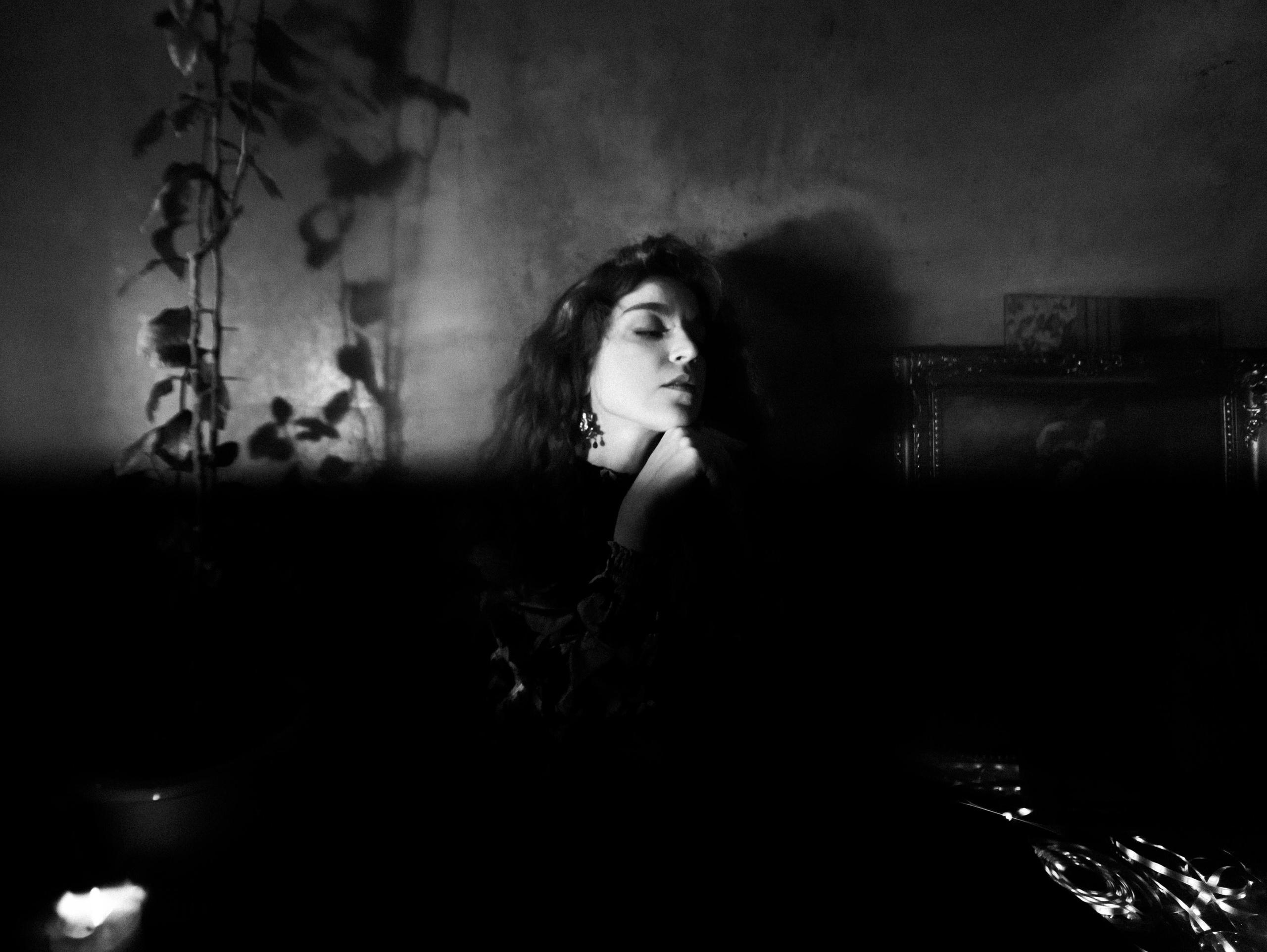 Cinema 80. Фотограф Мария Немм