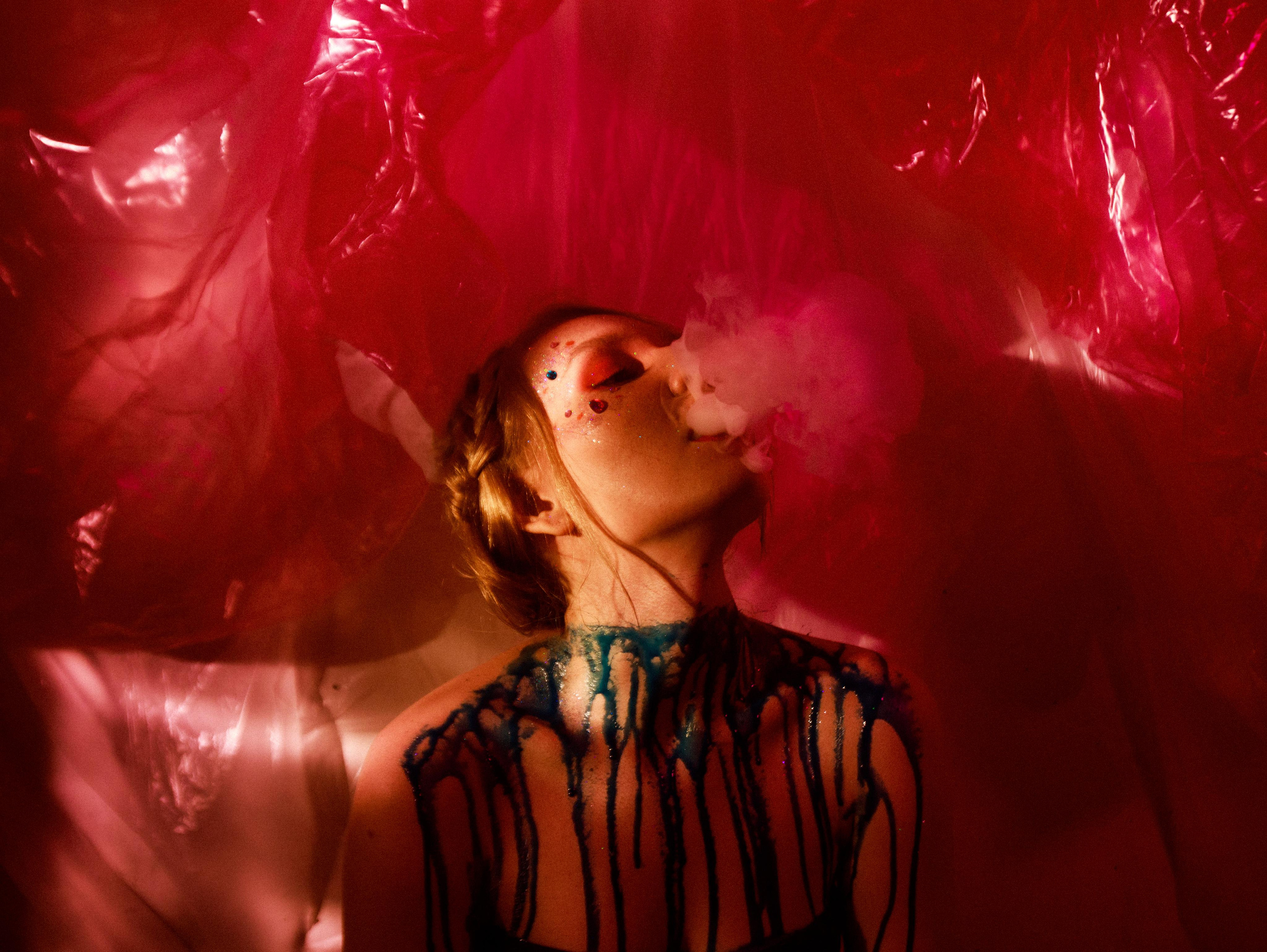 Golden demon. Фотограф Мария Немм