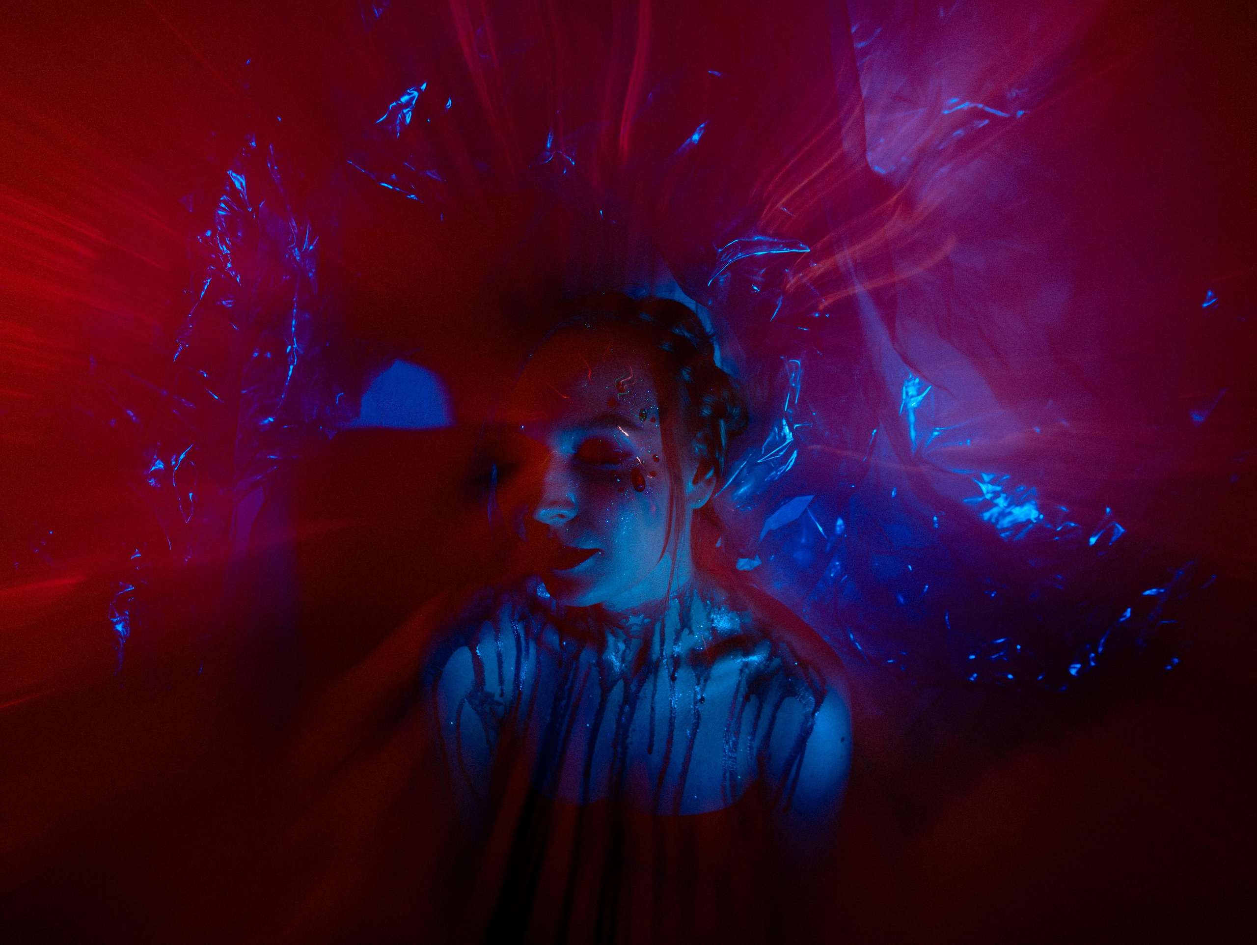 Golden demon. Фотограф Мария Немм