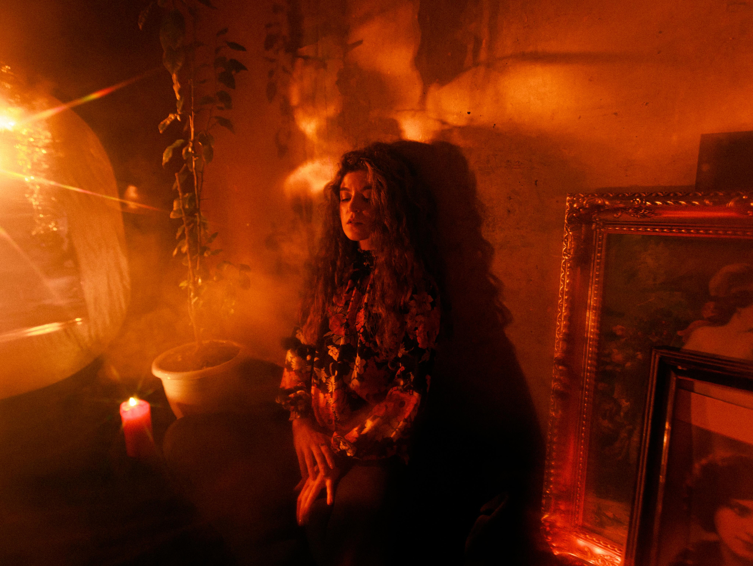 Cinema 80. Фотограф Мария Немм