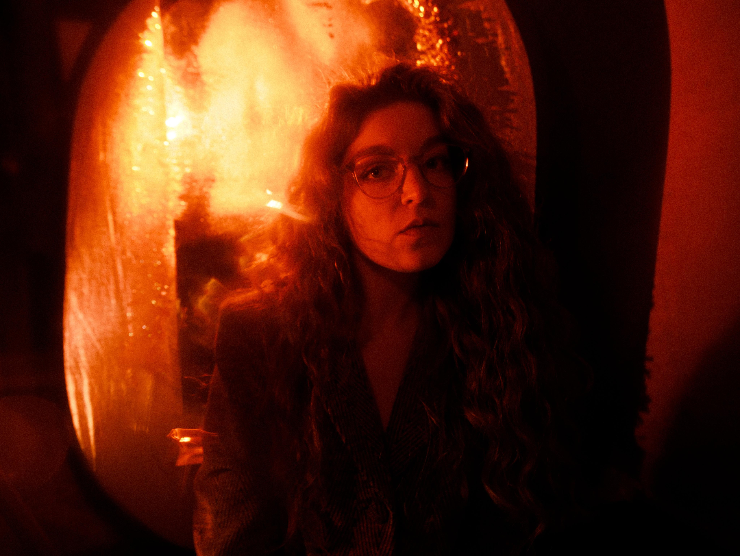 Cinema 80. Фотограф Мария Немм