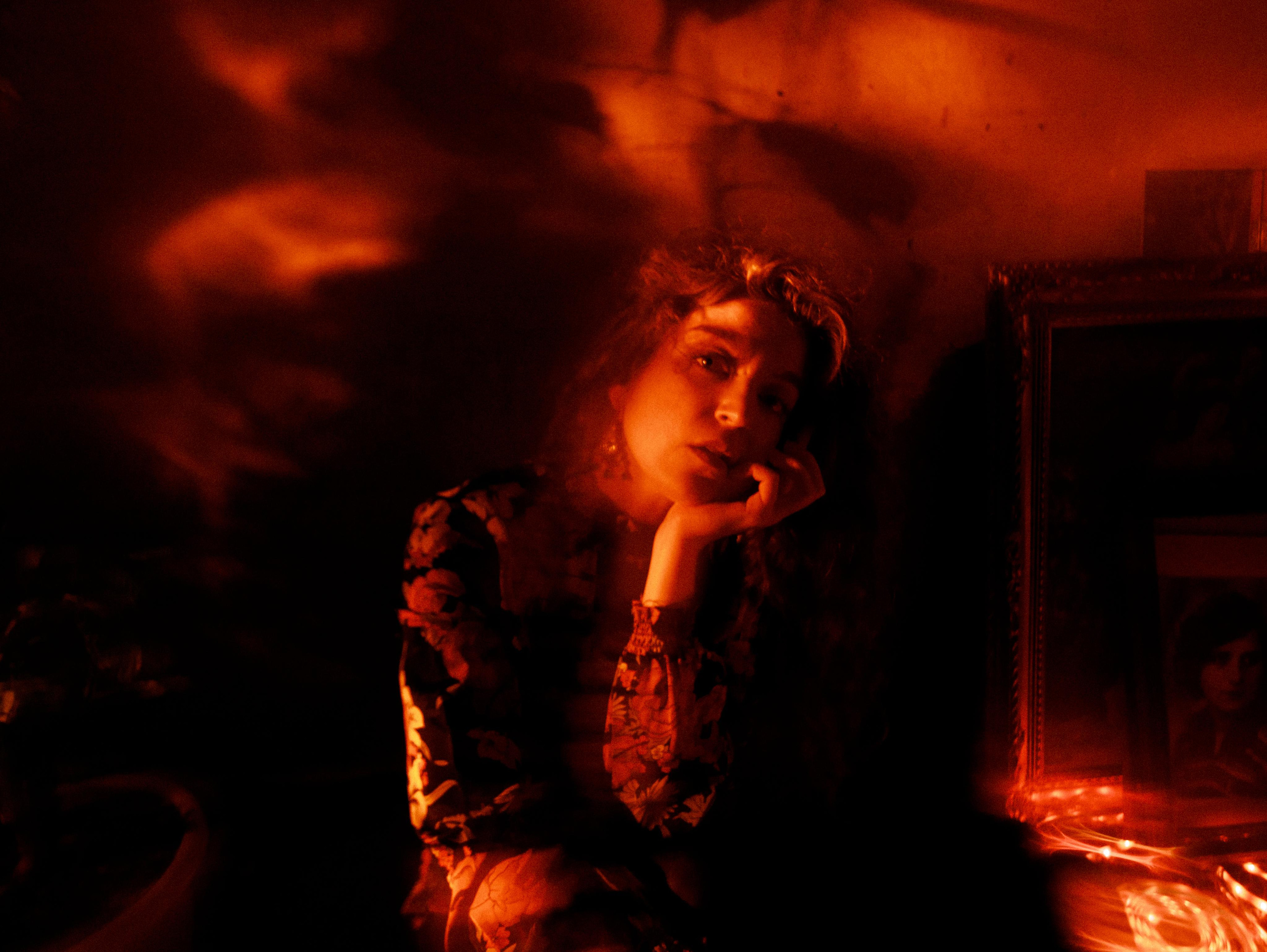 Cinema 80. Фотограф Мария Немм