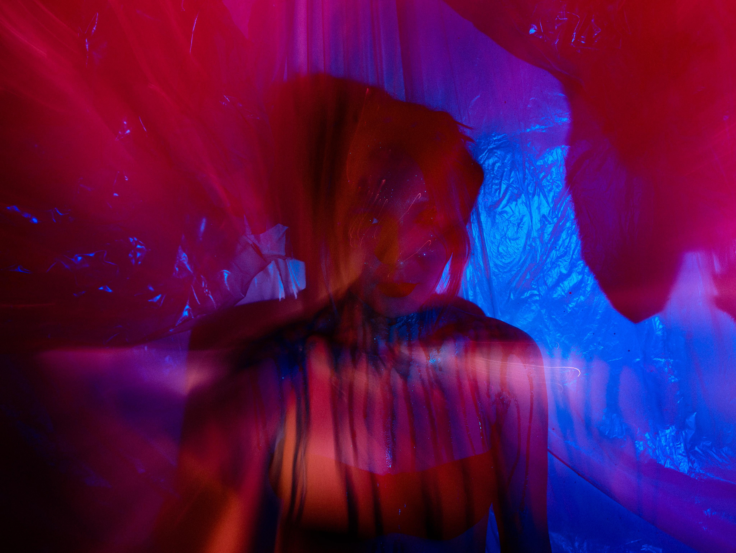 Golden demon. Фотограф Мария Немм