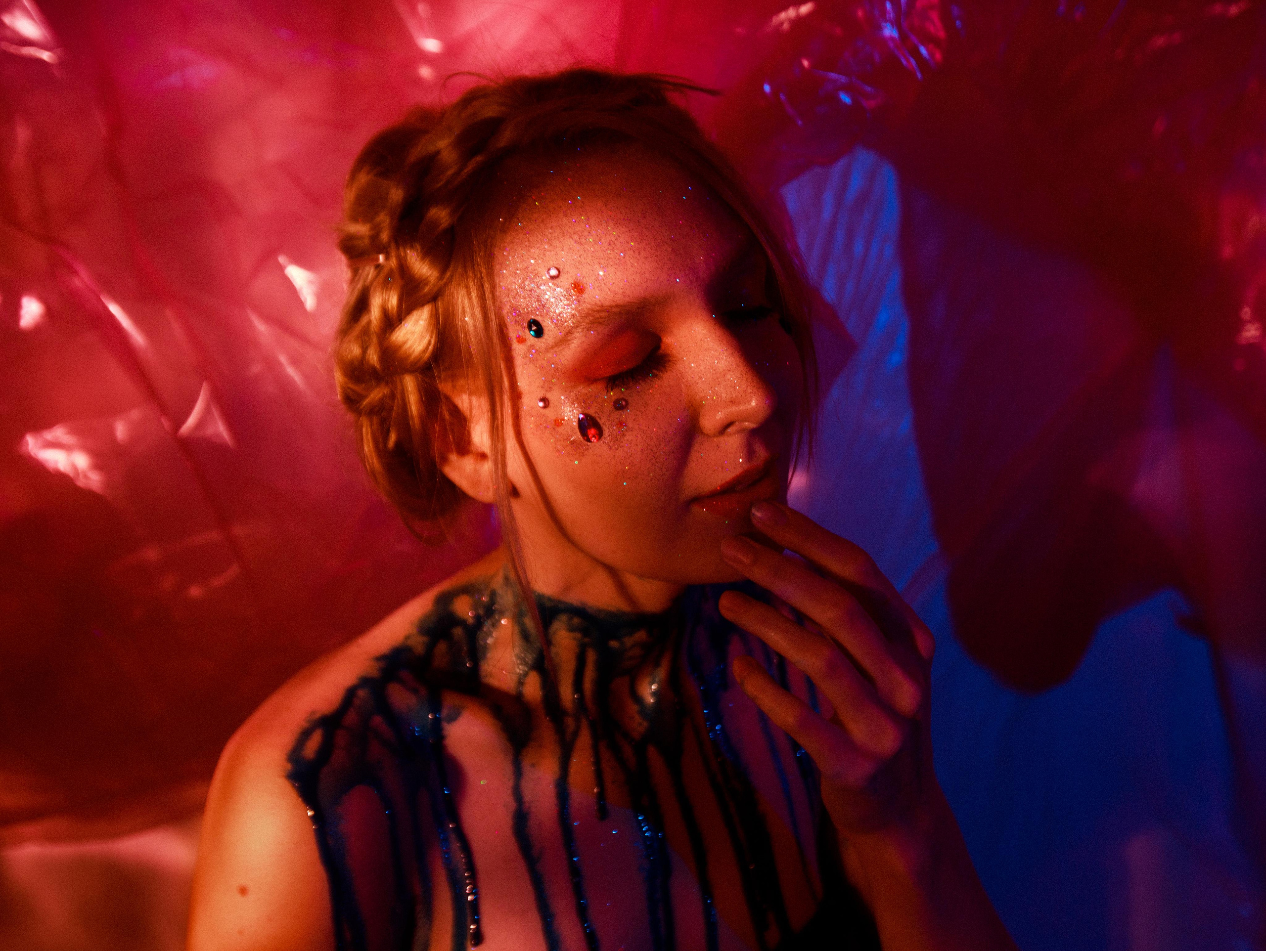 Golden demon. Фотограф Мария Немм