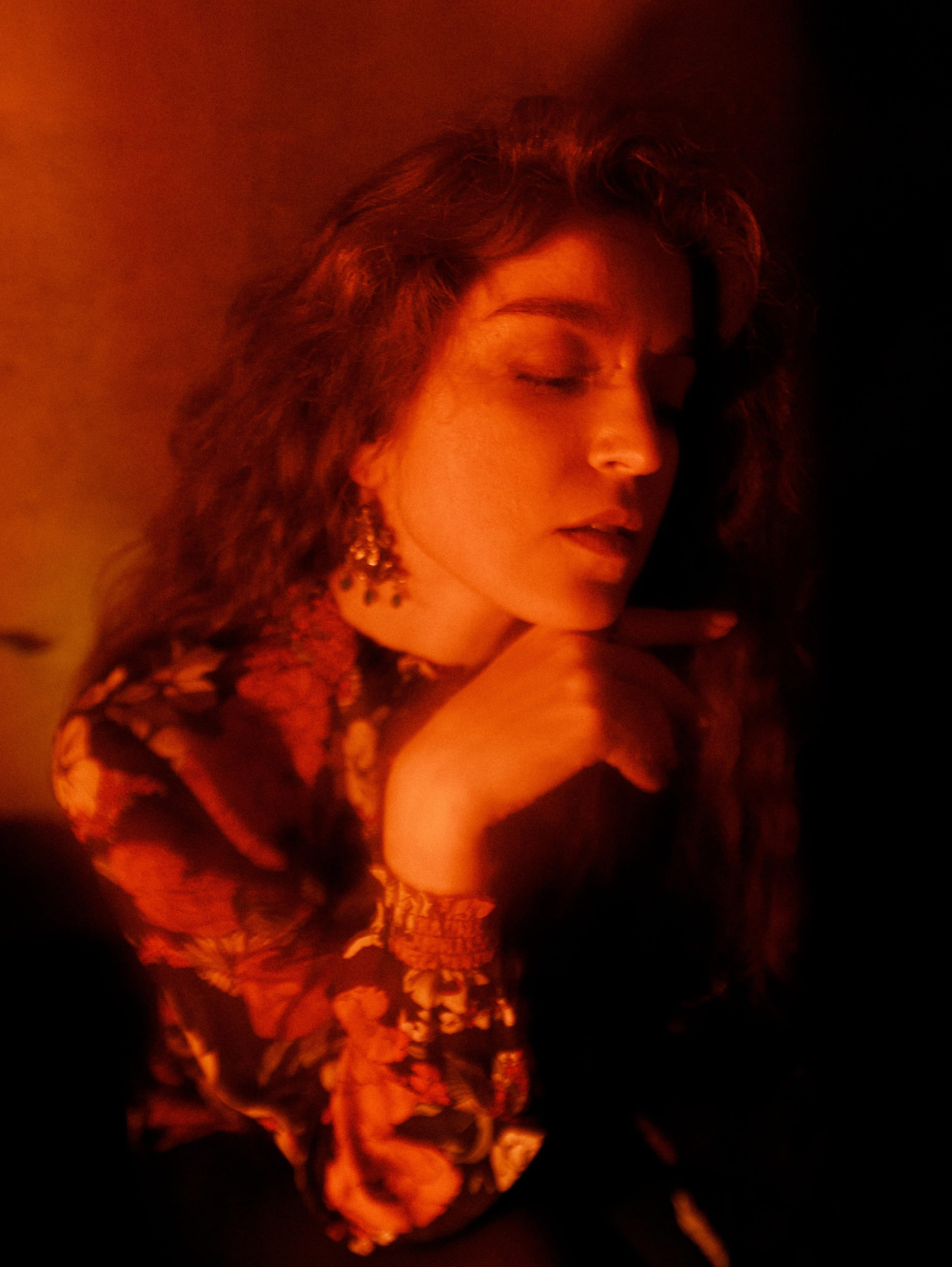 Cinema 80. Фотограф Мария Немм