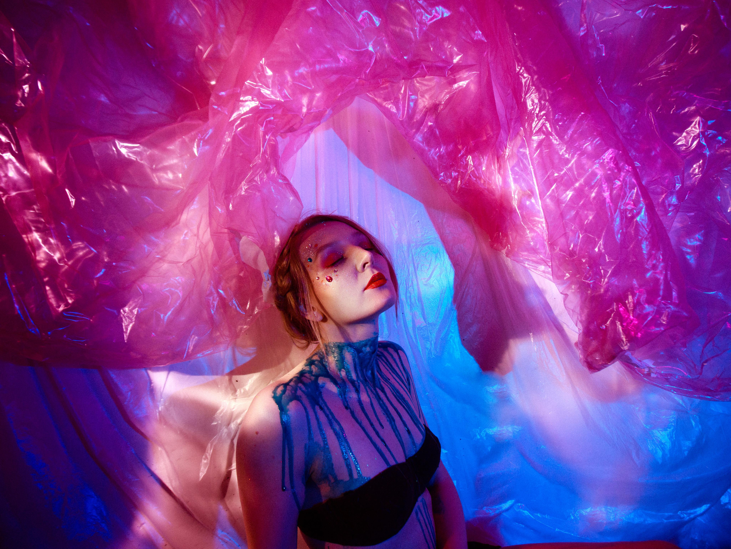 Golden demon. Фотограф Мария Немм