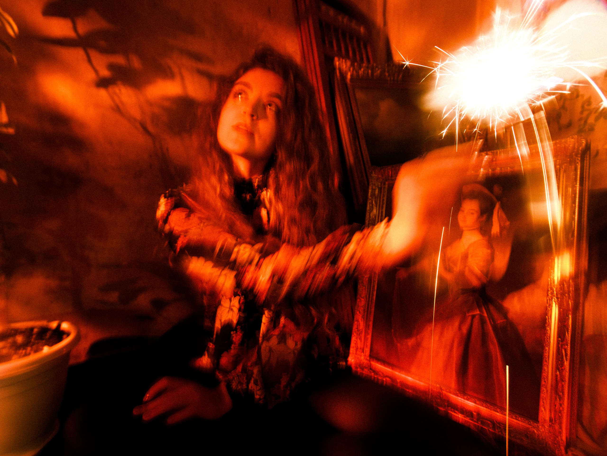 Cinema 80. Фотограф Мария Немм