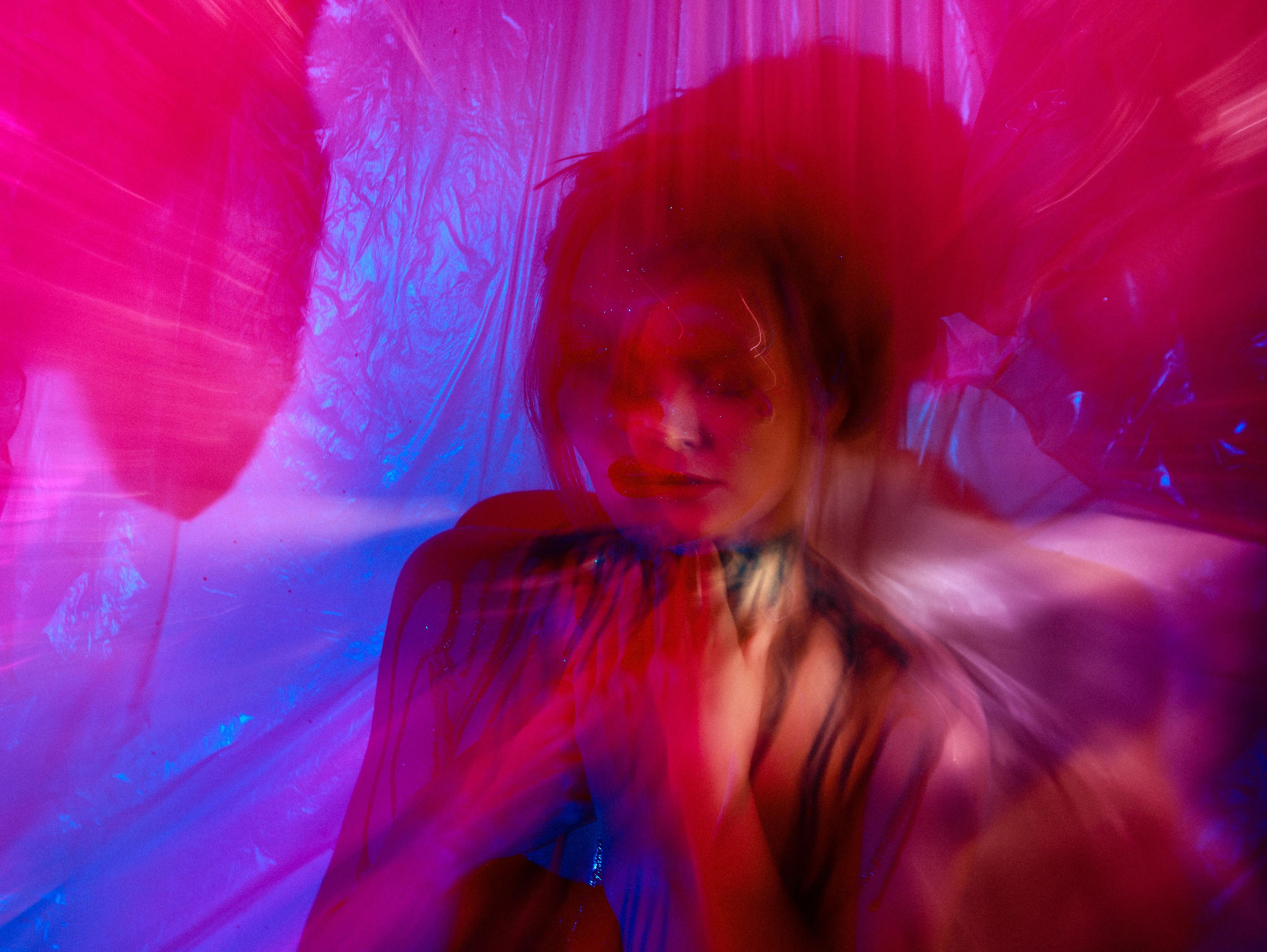 Golden demon. Фотограф Мария Немм