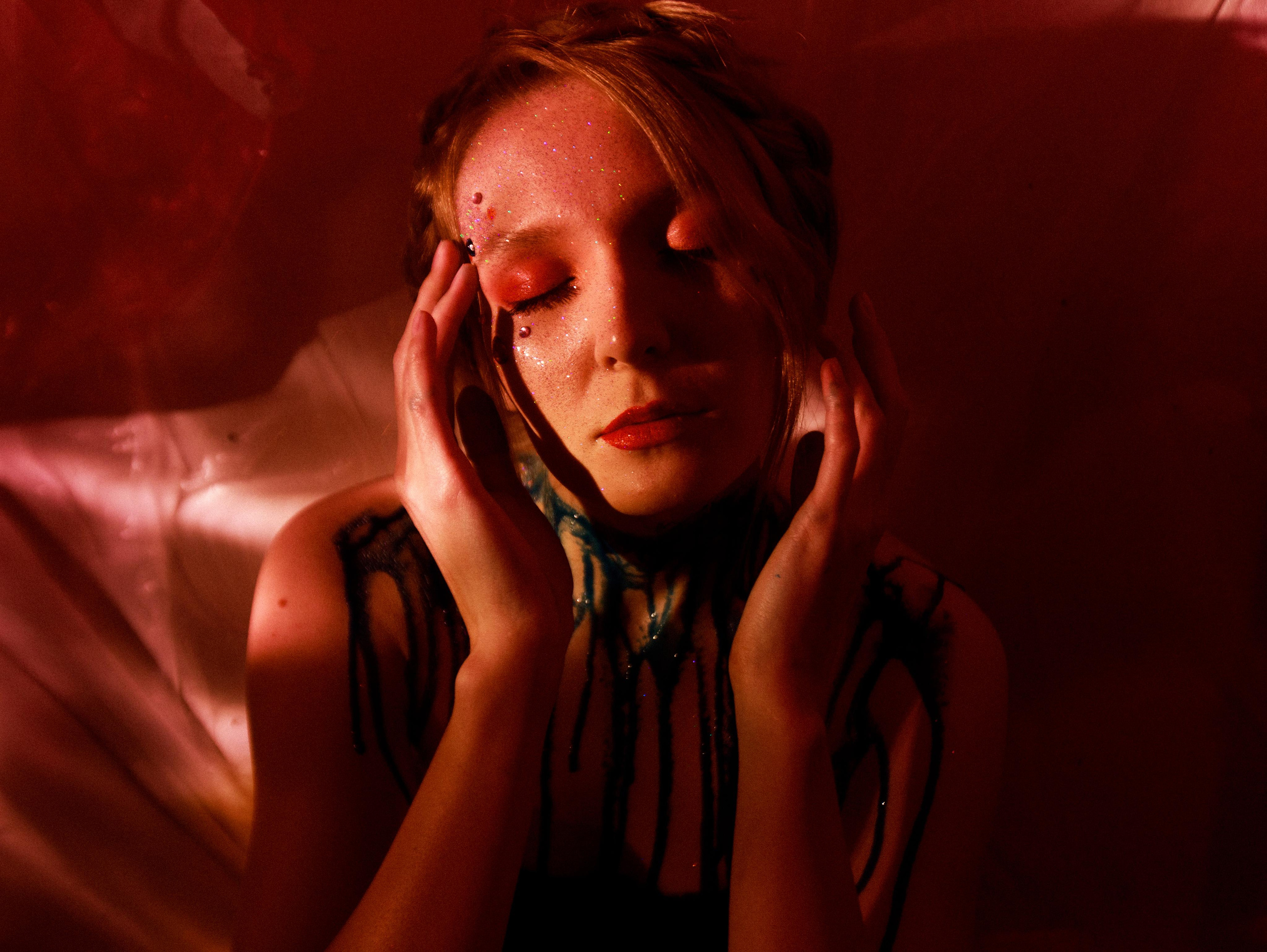 Golden demon. Фотограф Мария Немм