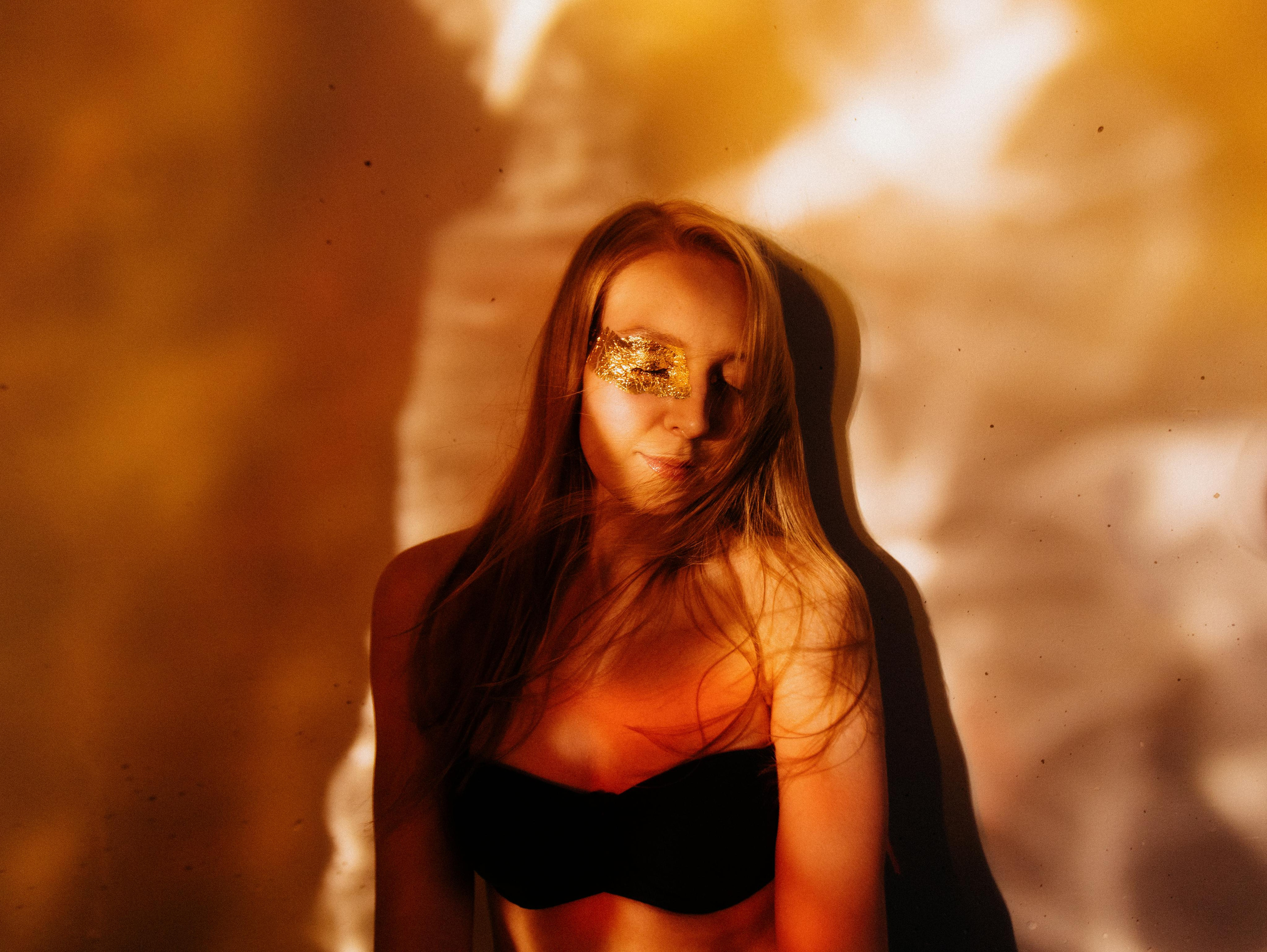 Golden demon. Фотограф Мария Немм