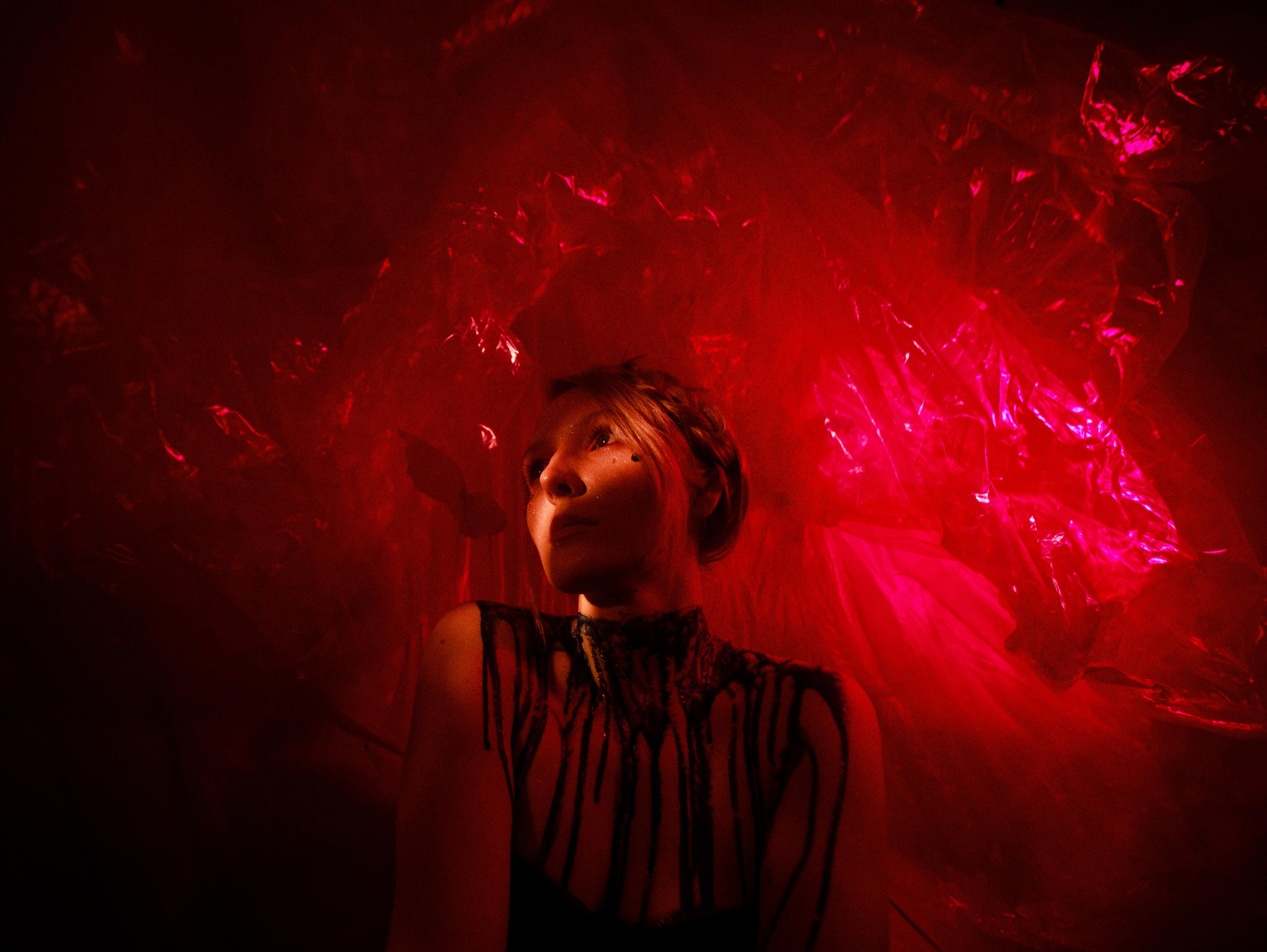 Golden demon. Фотограф Мария Немм