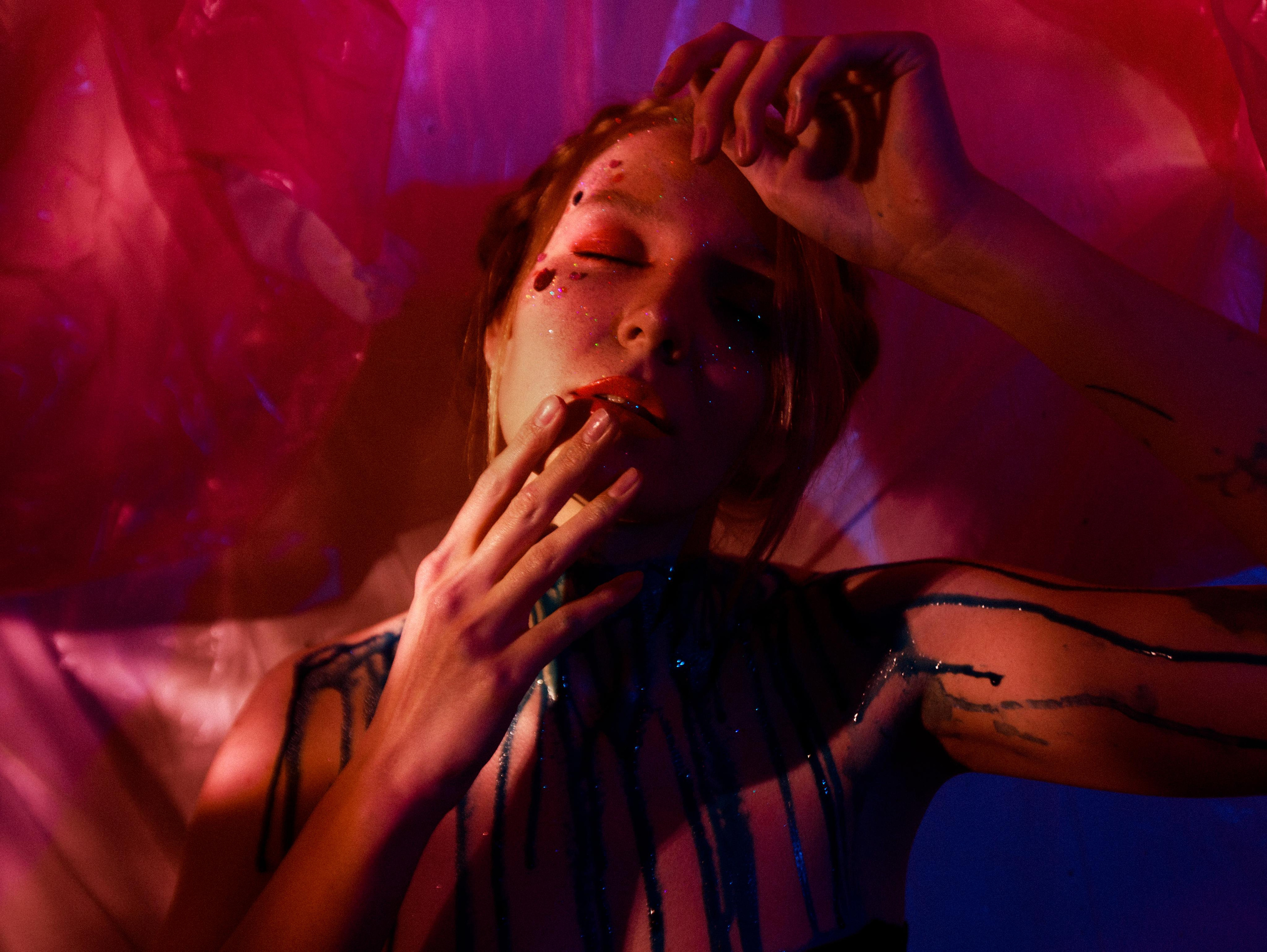 Golden demon. Фотограф Мария Немм