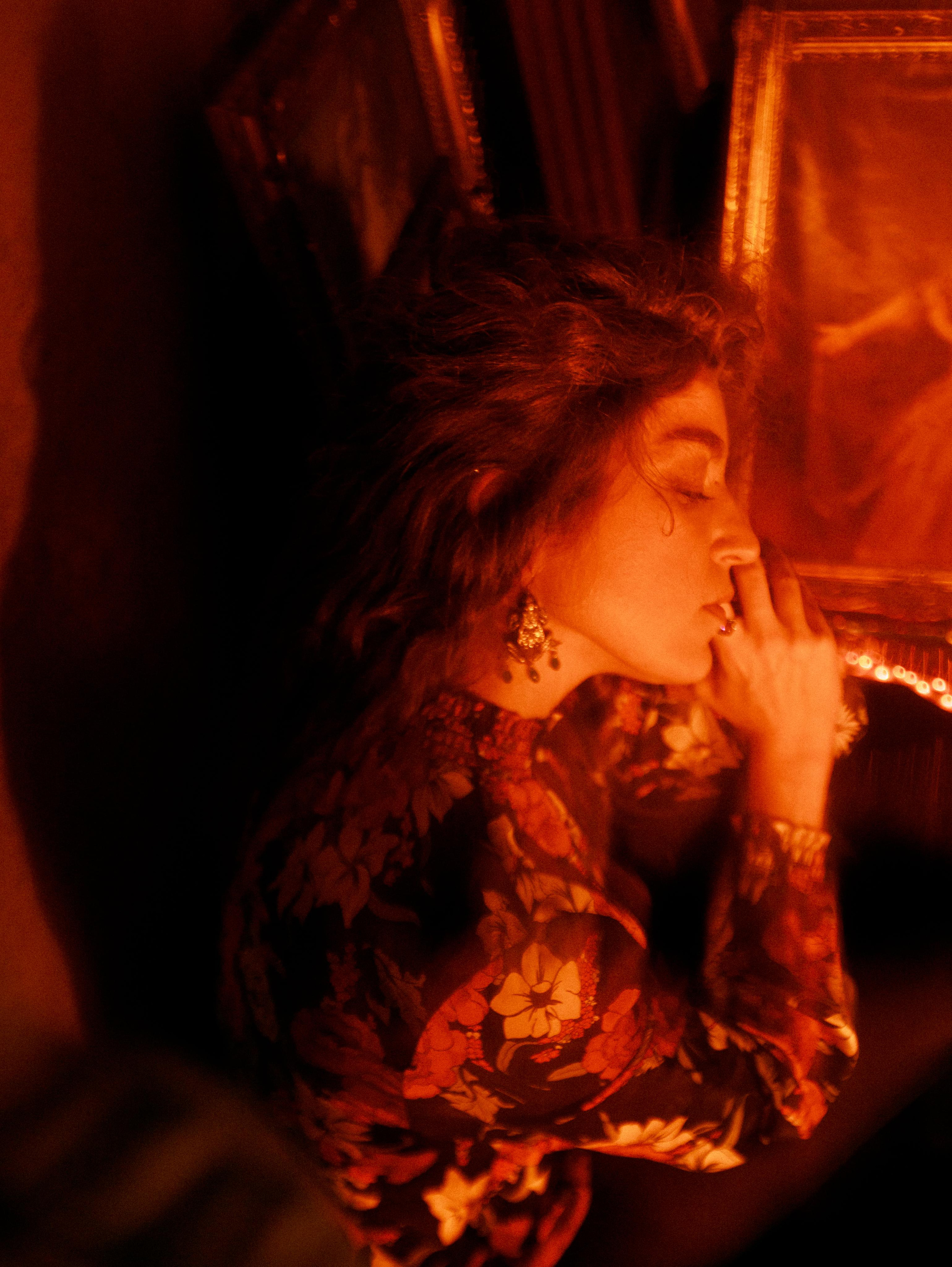 Cinema 80. Фотограф Мария Немм