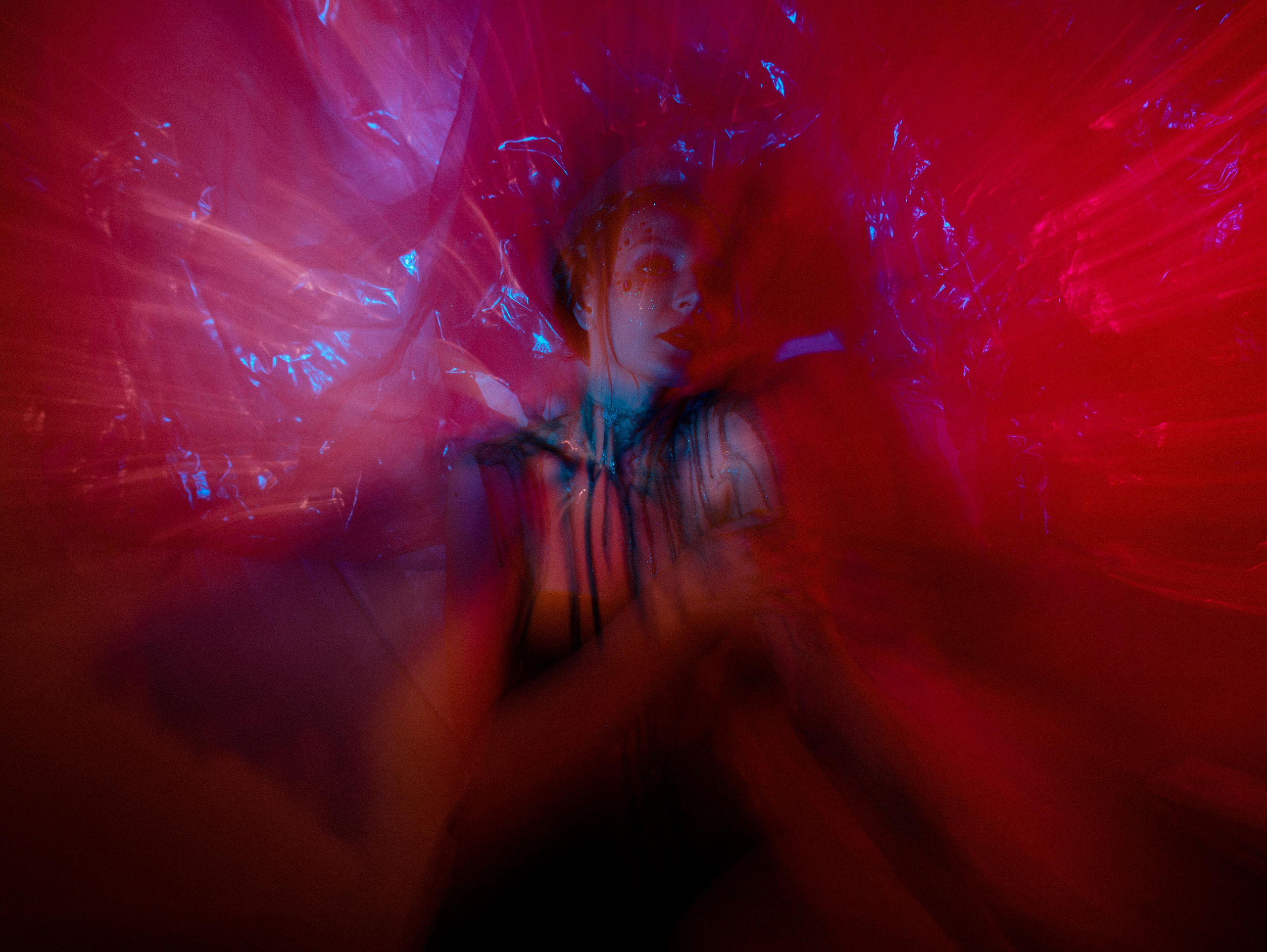 Golden demon. Фотограф Мария Немм