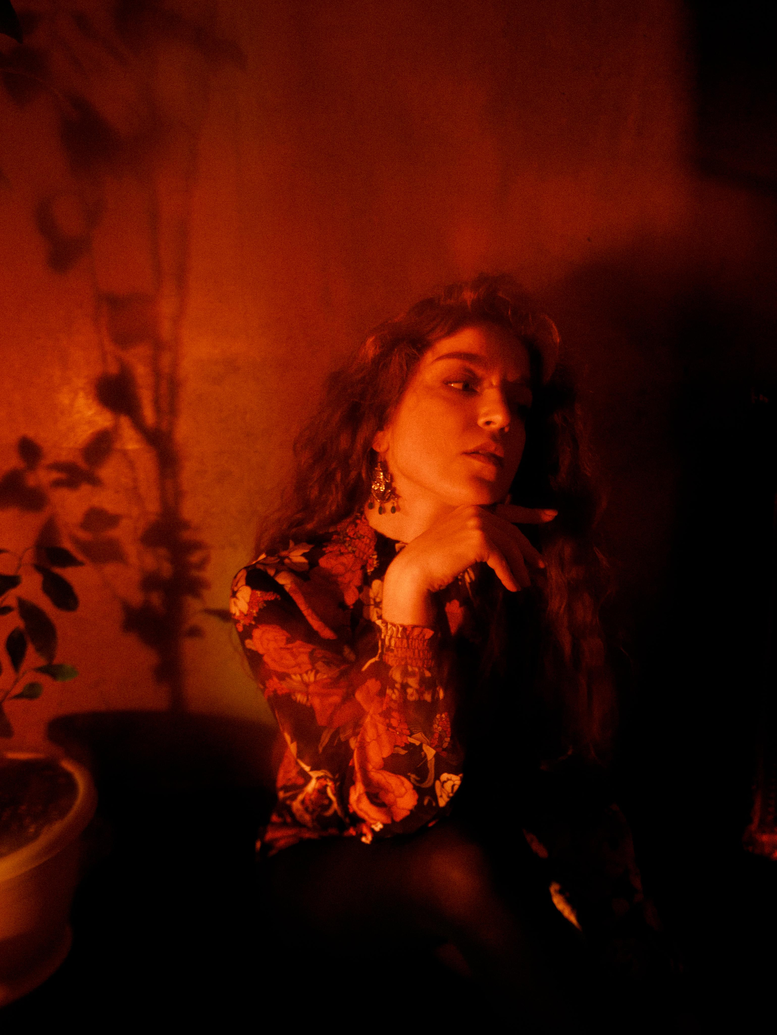 Cinema 80. Фотограф Мария Немм