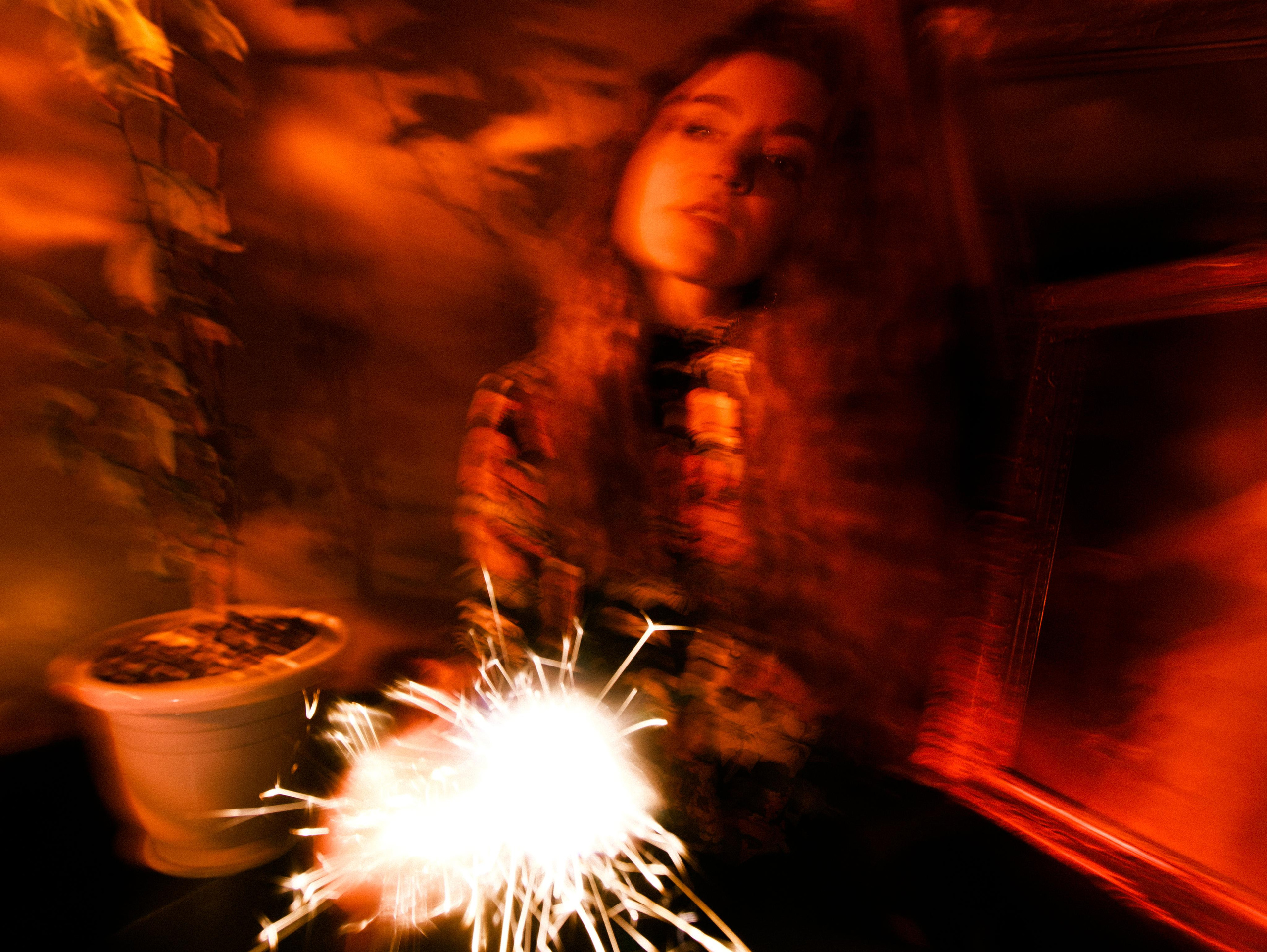 Cinema 80. Фотограф Мария Немм