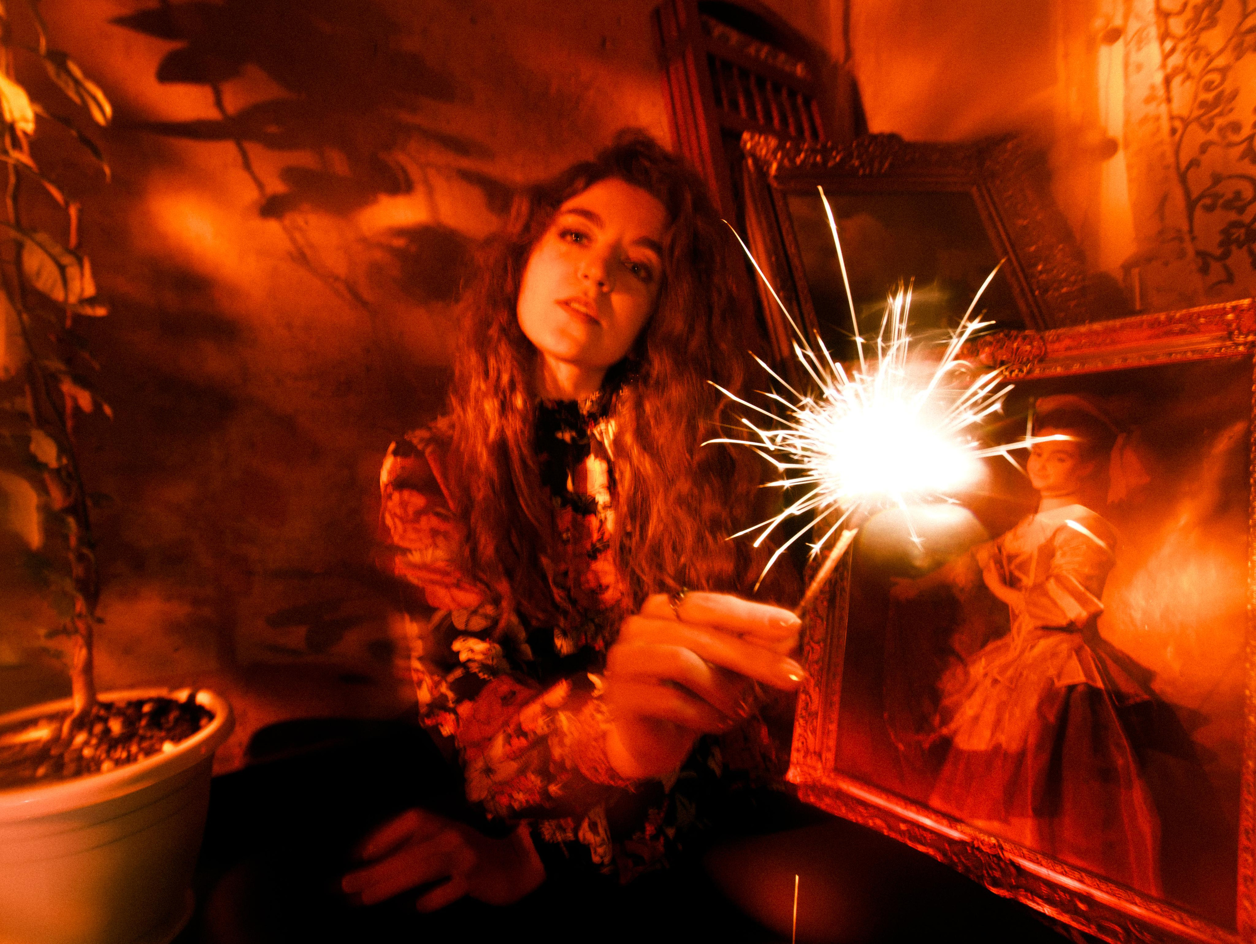 Cinema 80. Фотограф Мария Немм