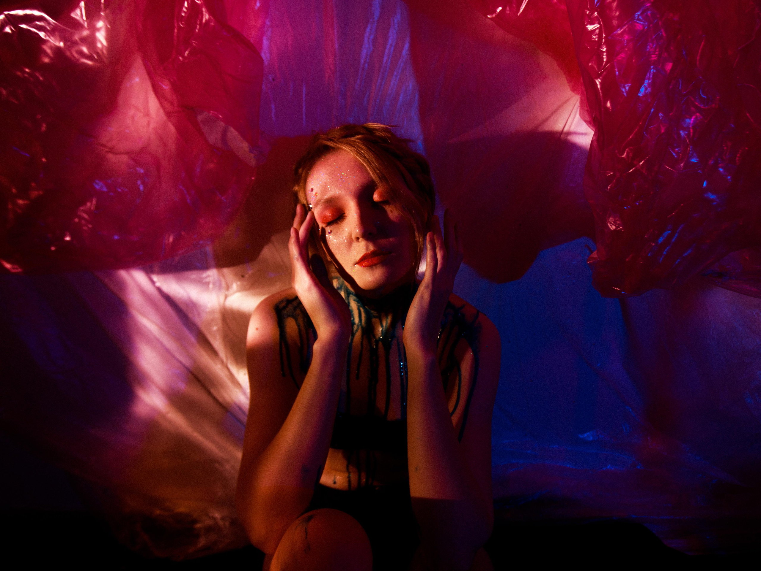 Golden demon. Фотограф Мария Немм