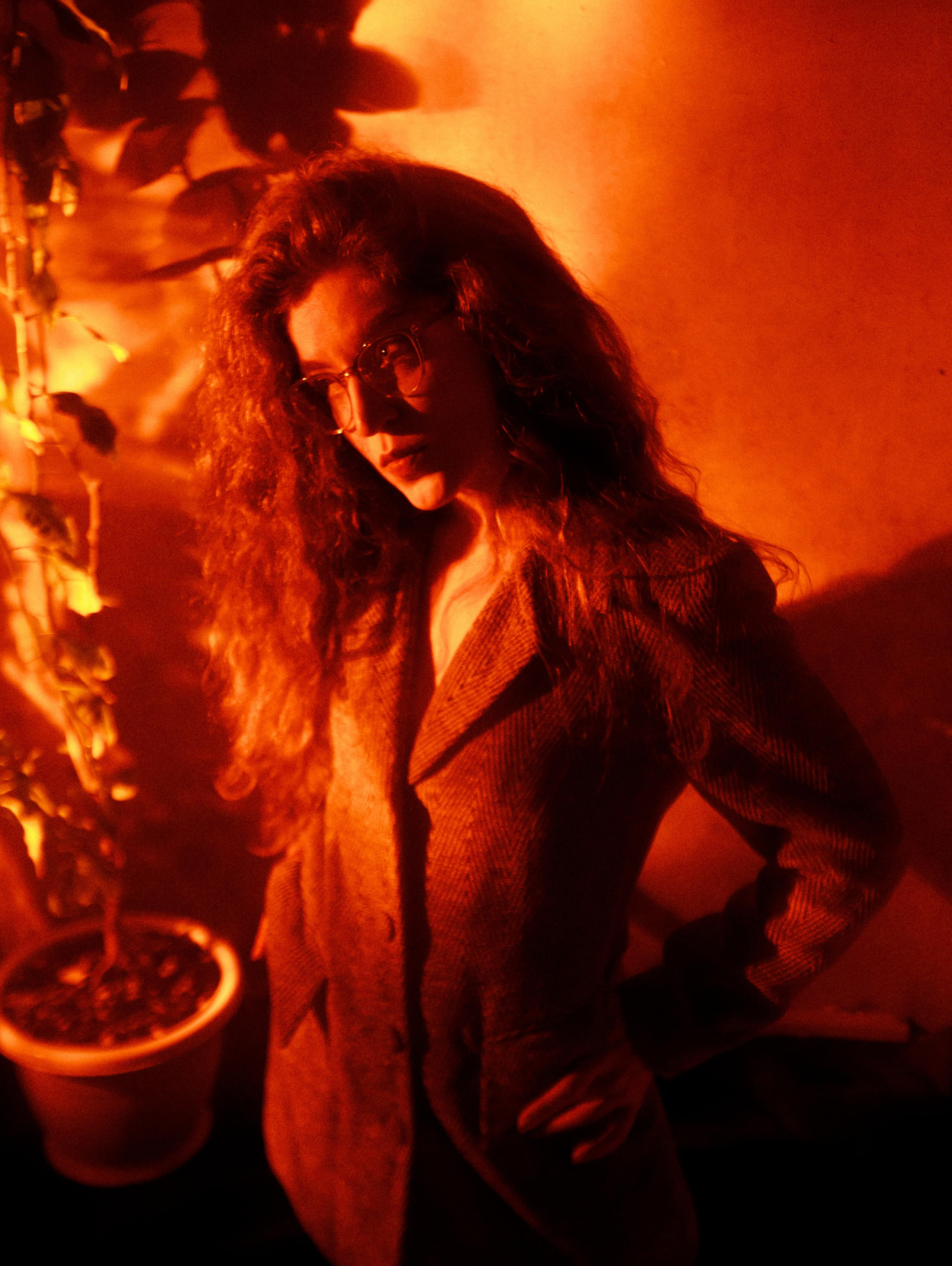 Cinema 80. Фотограф Мария Немм