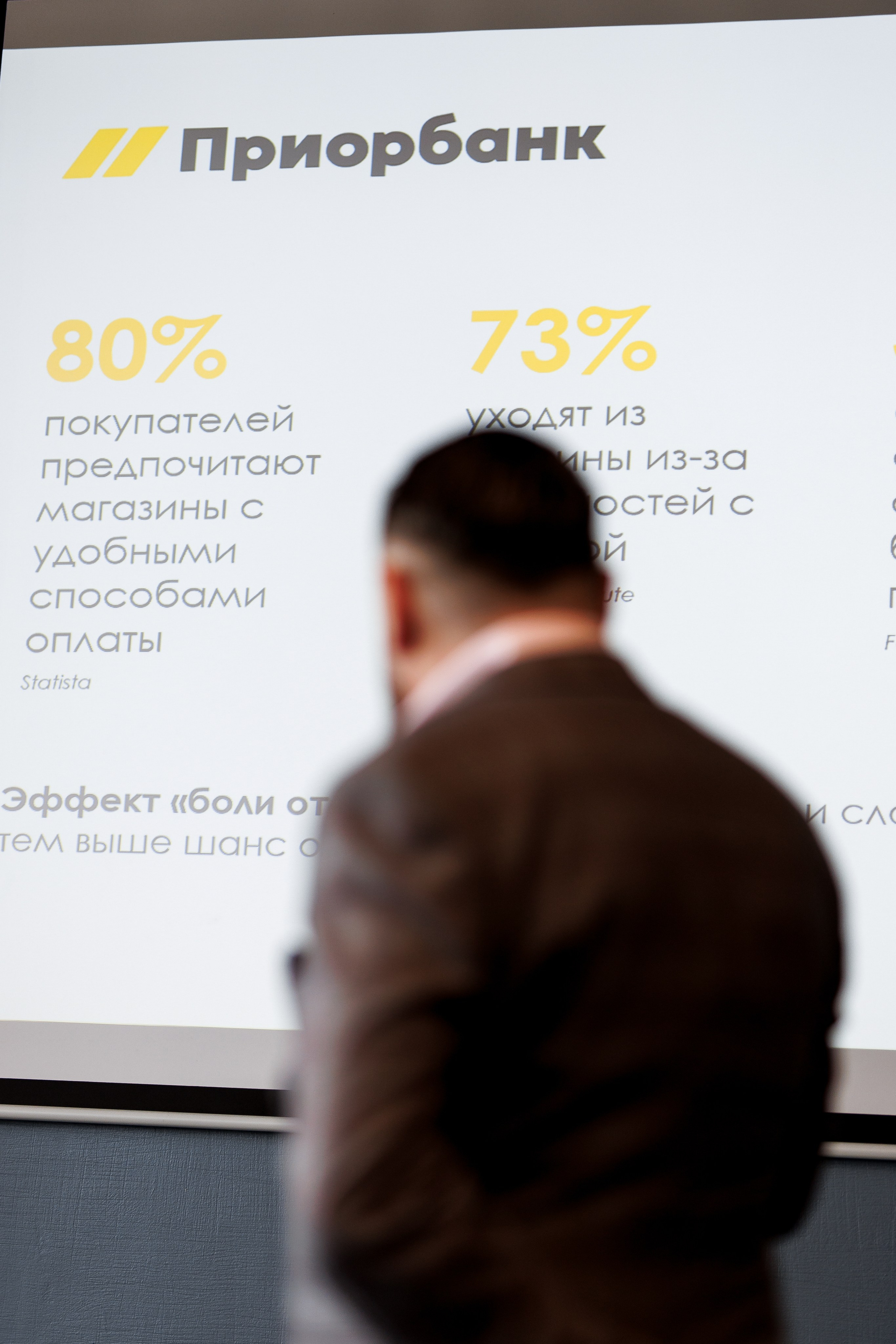 RETAIL LOYALTY DAY. Свадебный фотограф Каледич Тимофей