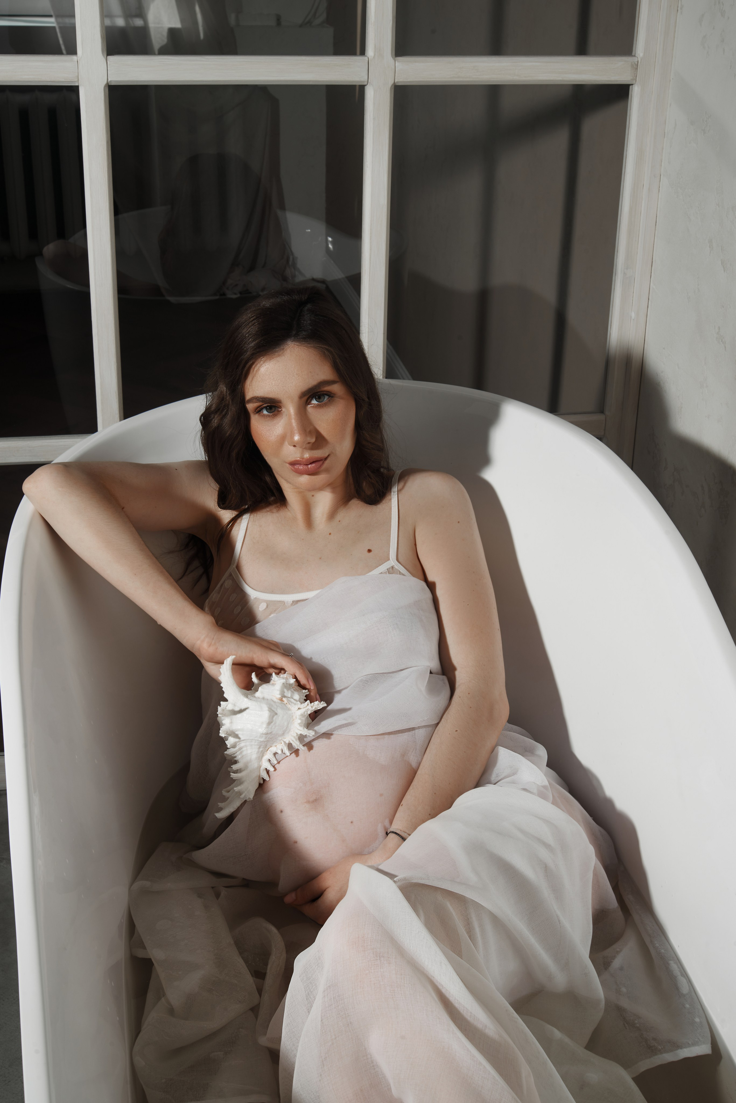 Ксюша. Фотограф Регина С